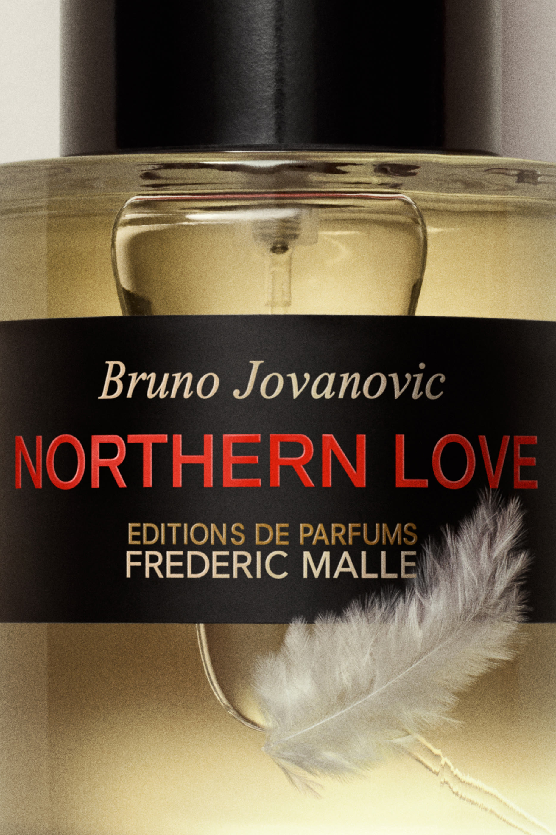 Northern Love Eau de Parfum by Bruno Jovanovic