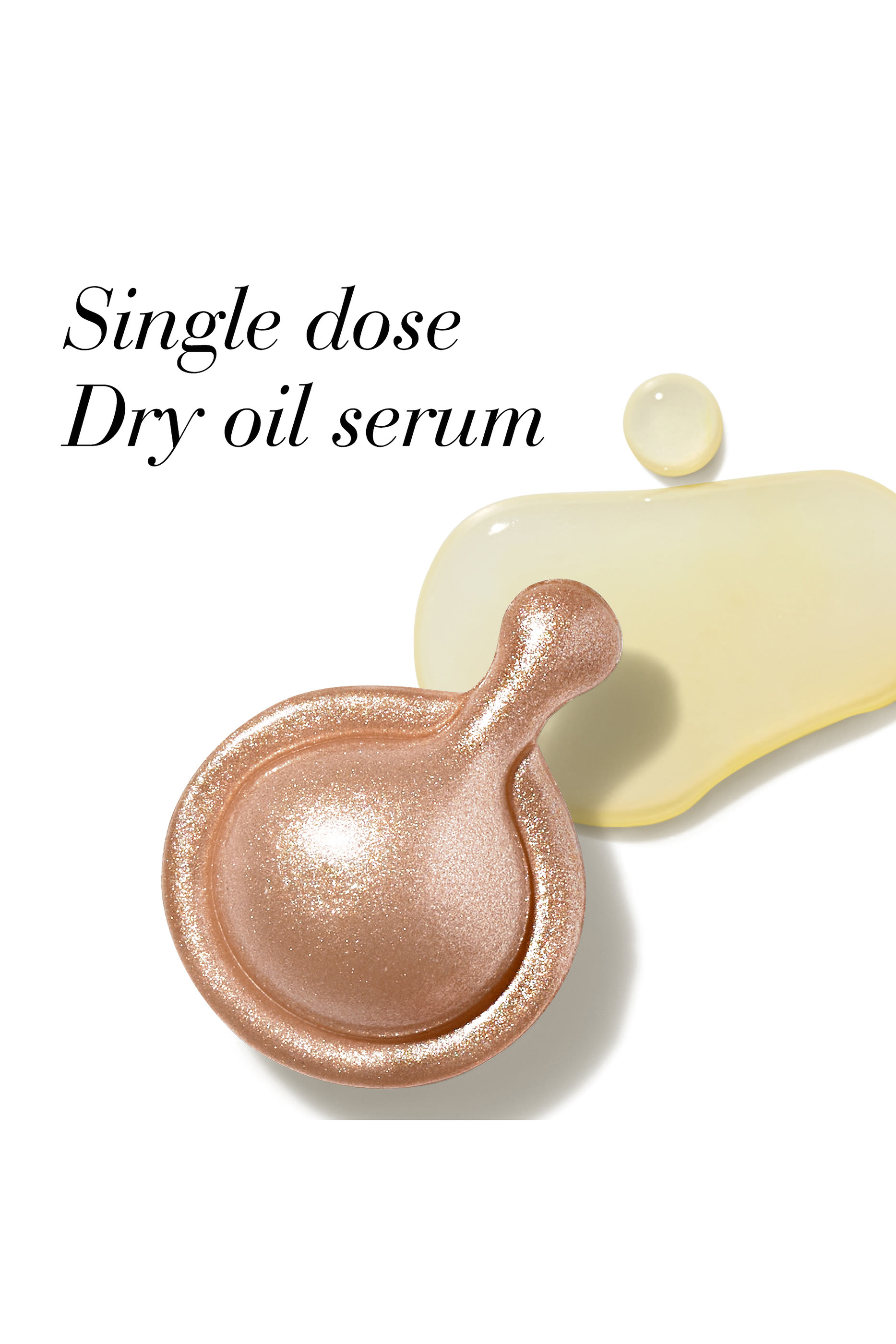 Vitamin C Ceramide Capsules Radiance Renewal Serum