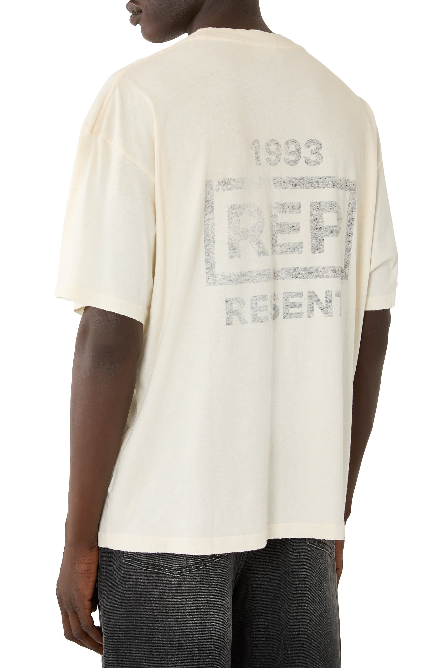 Reverse Resent T-Shirt