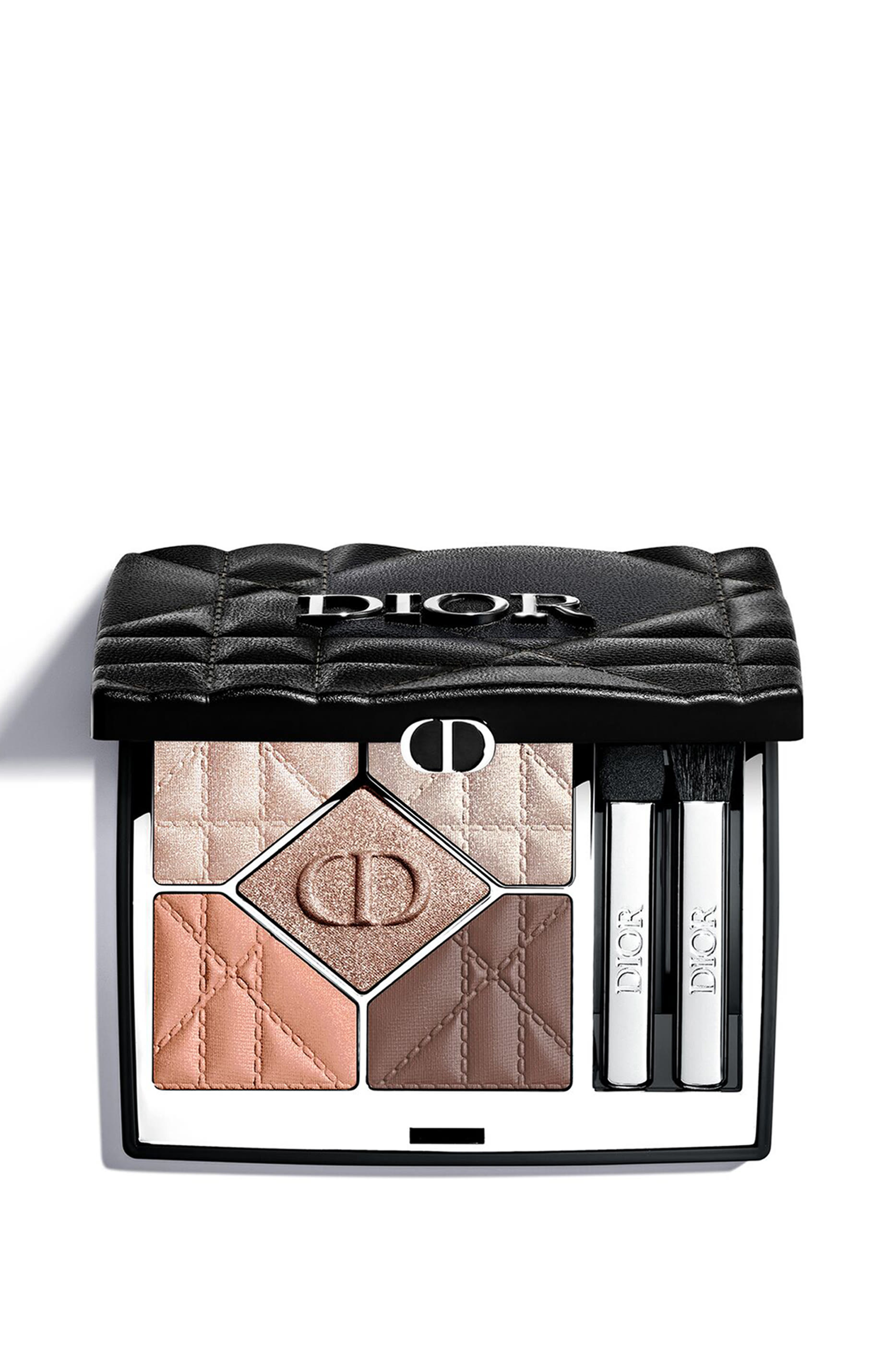 Diorshow 5 Couleurs – Limited Edition