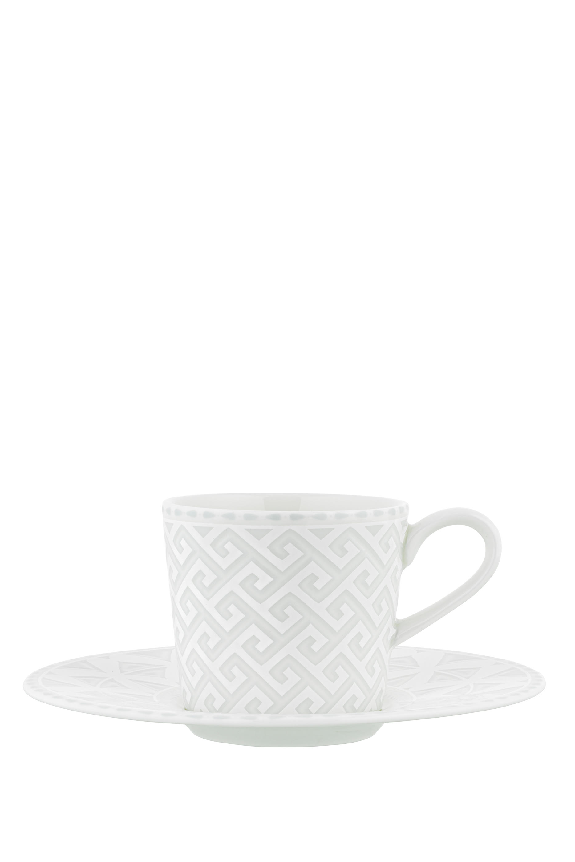 Amara Espresso Cup & Saucer