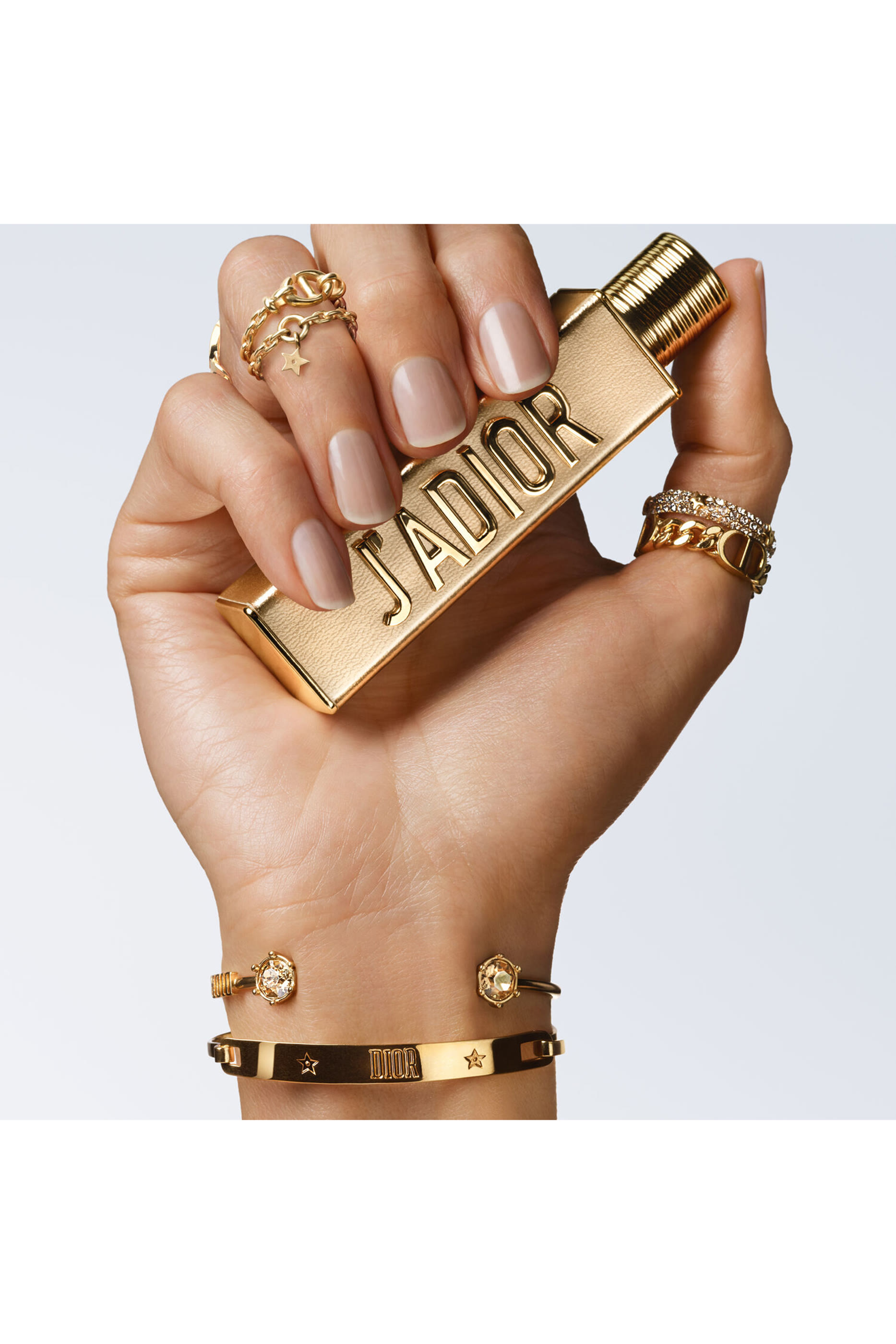 J&rsquo;adior Solid Perfume - J&rsquo;adore l&rsquo;Or