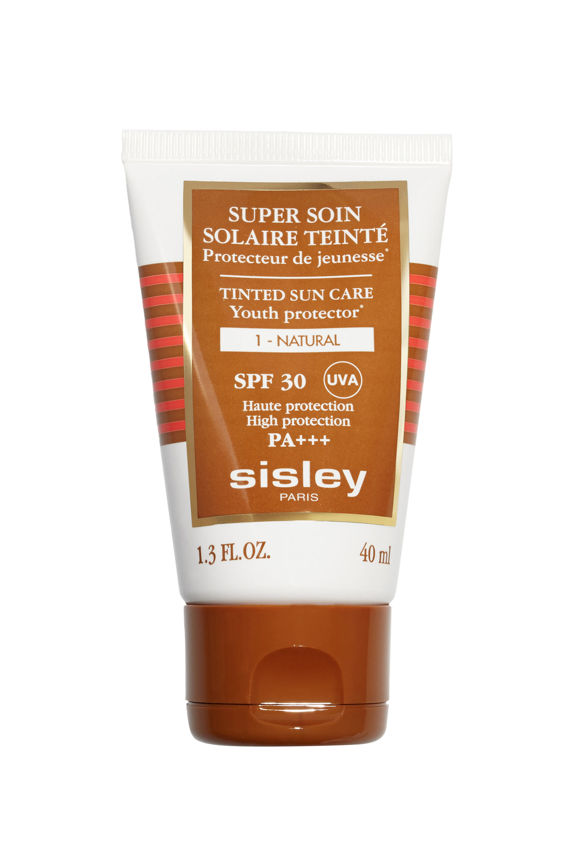 Super Soin Solaire Tinted Sun Care SPF30