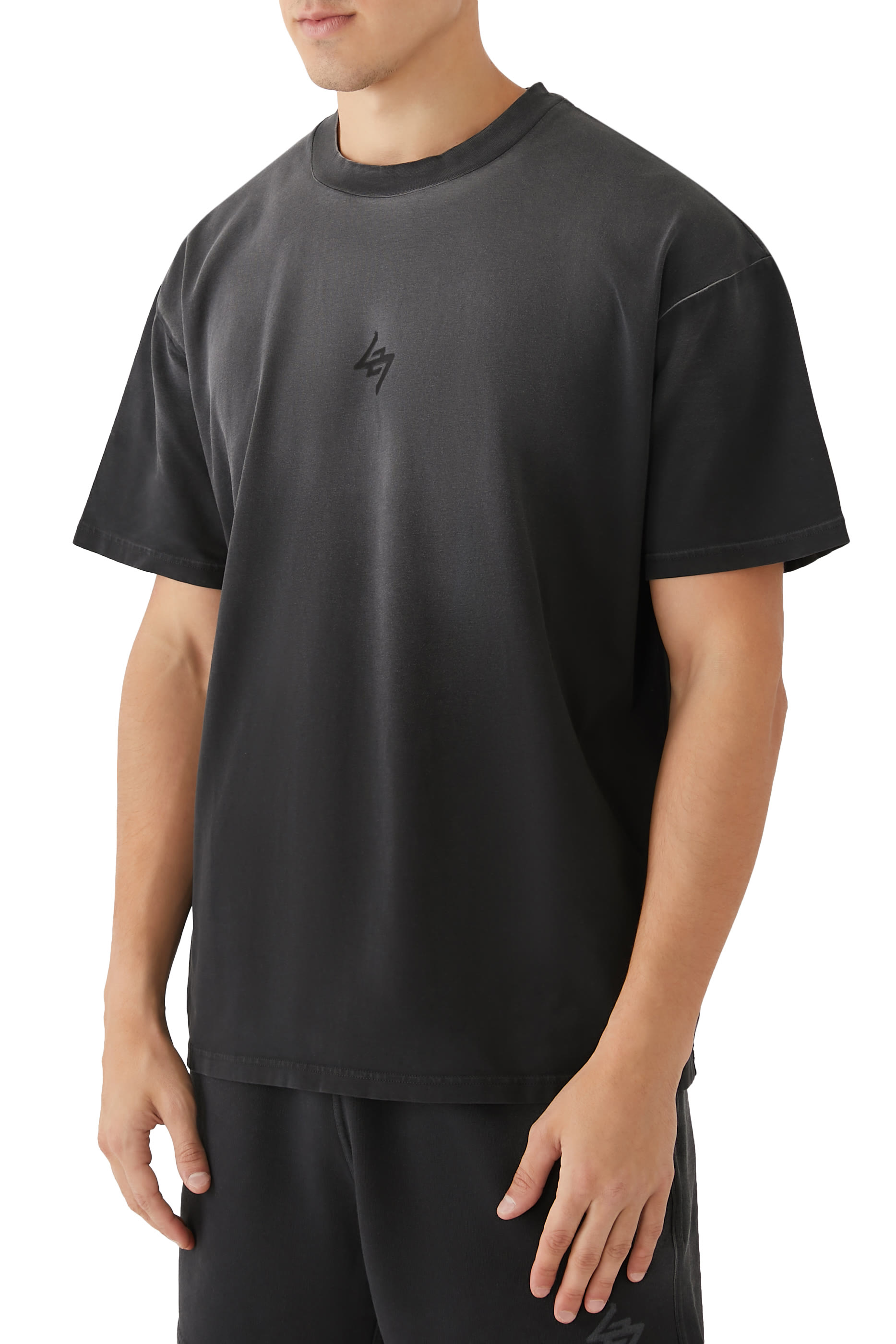 247 Motion Oversized T-Shirt