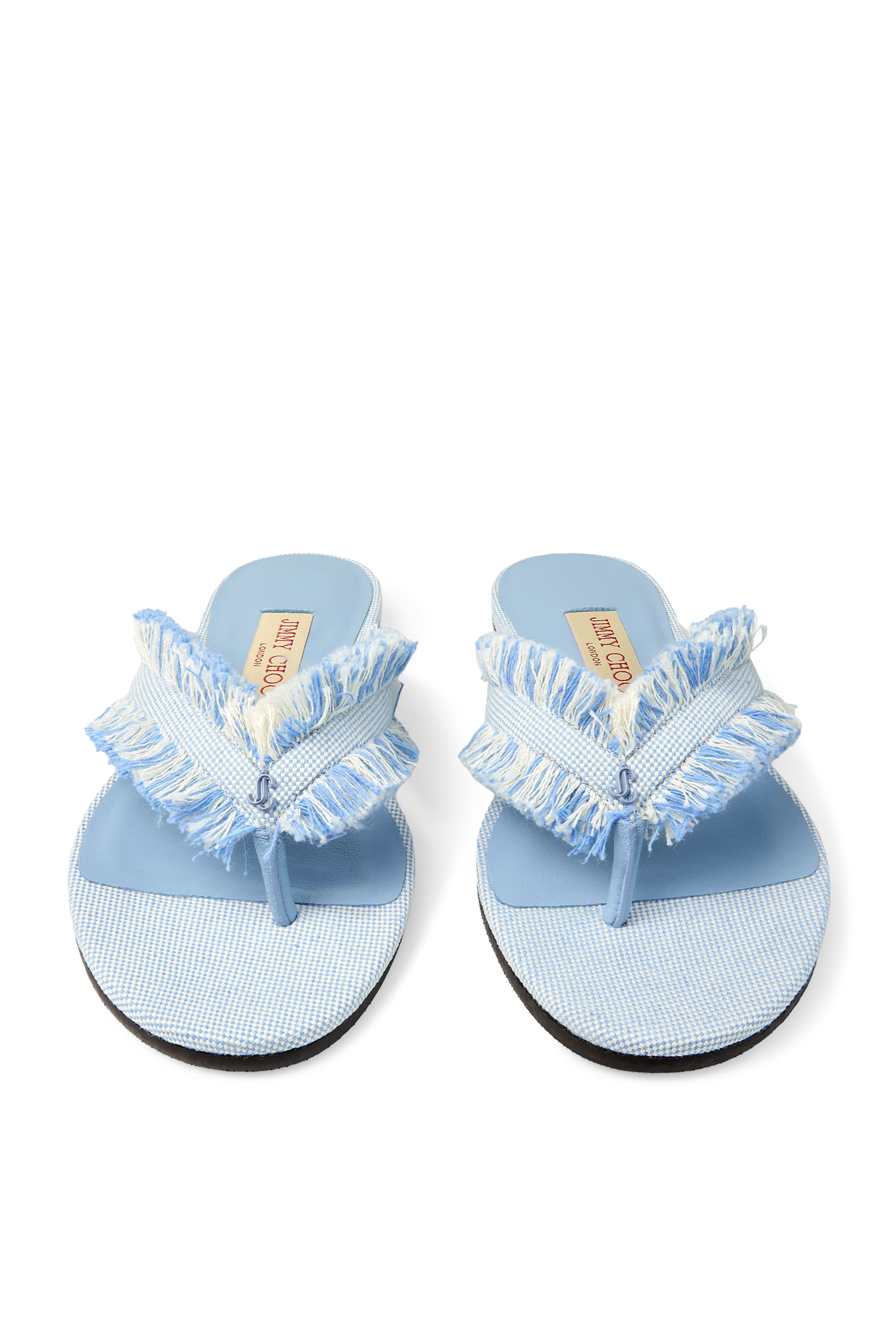 Bay Flat Sandals