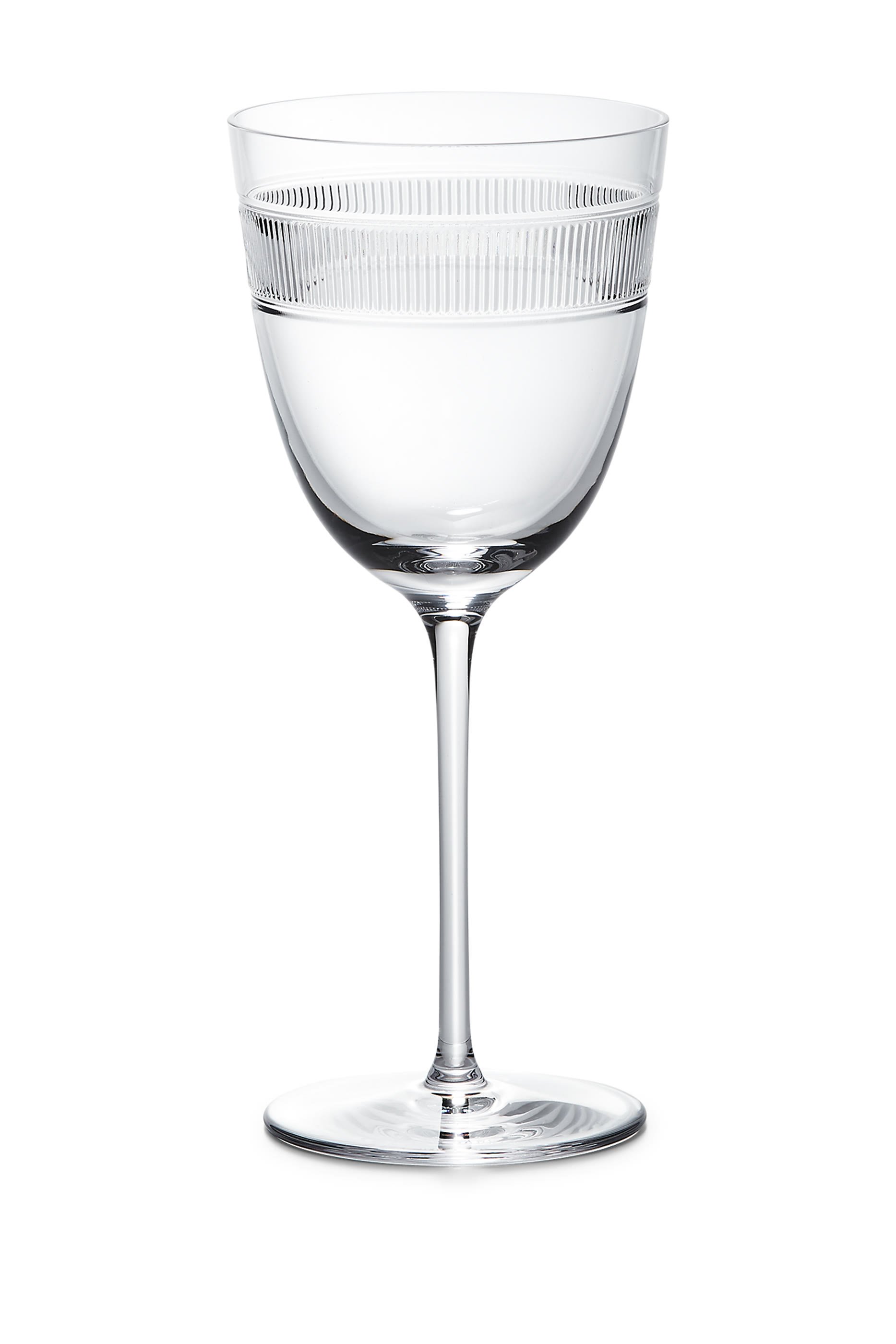 Langley Red Wine Glass