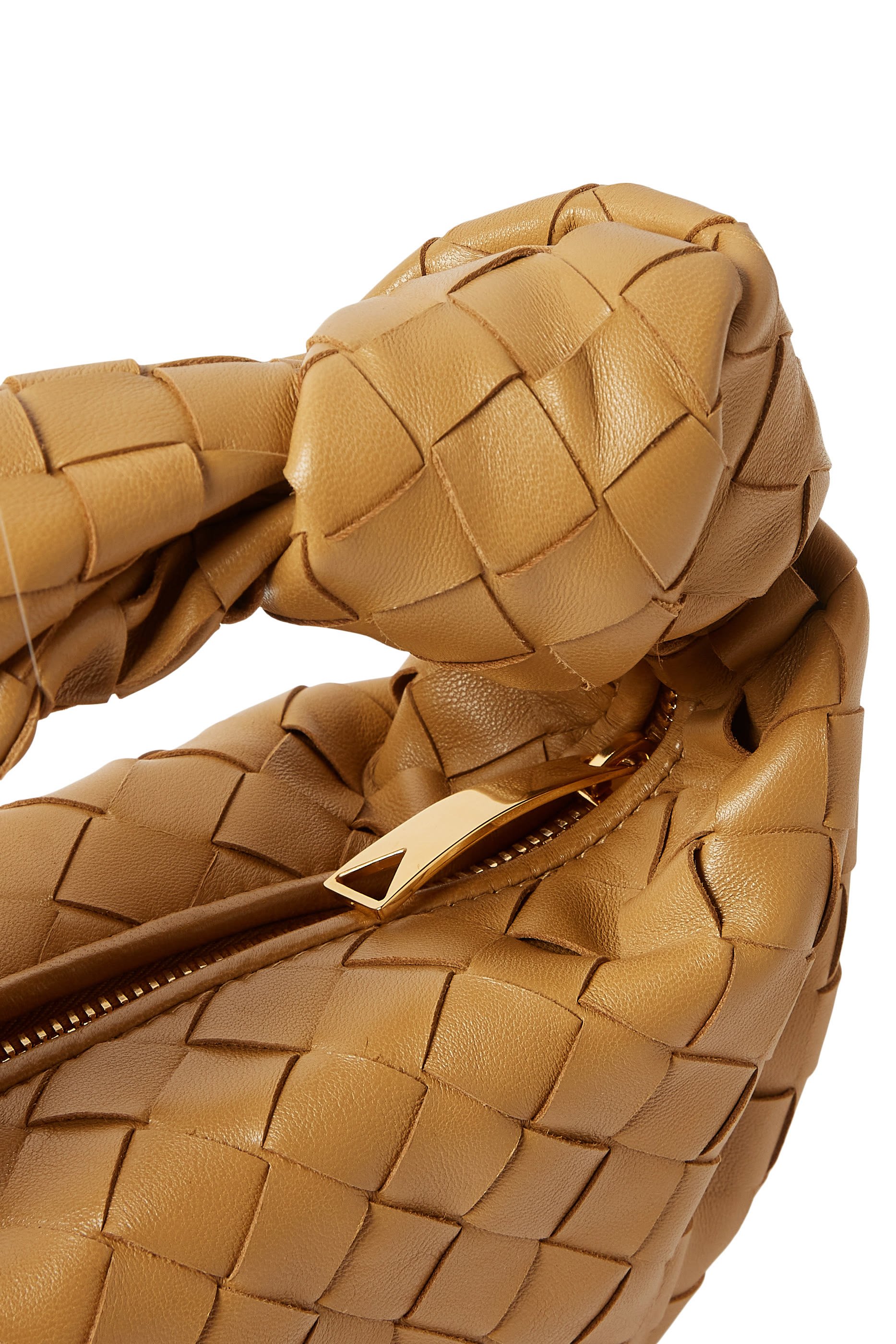 Mini Jodie Top-Handle Bag