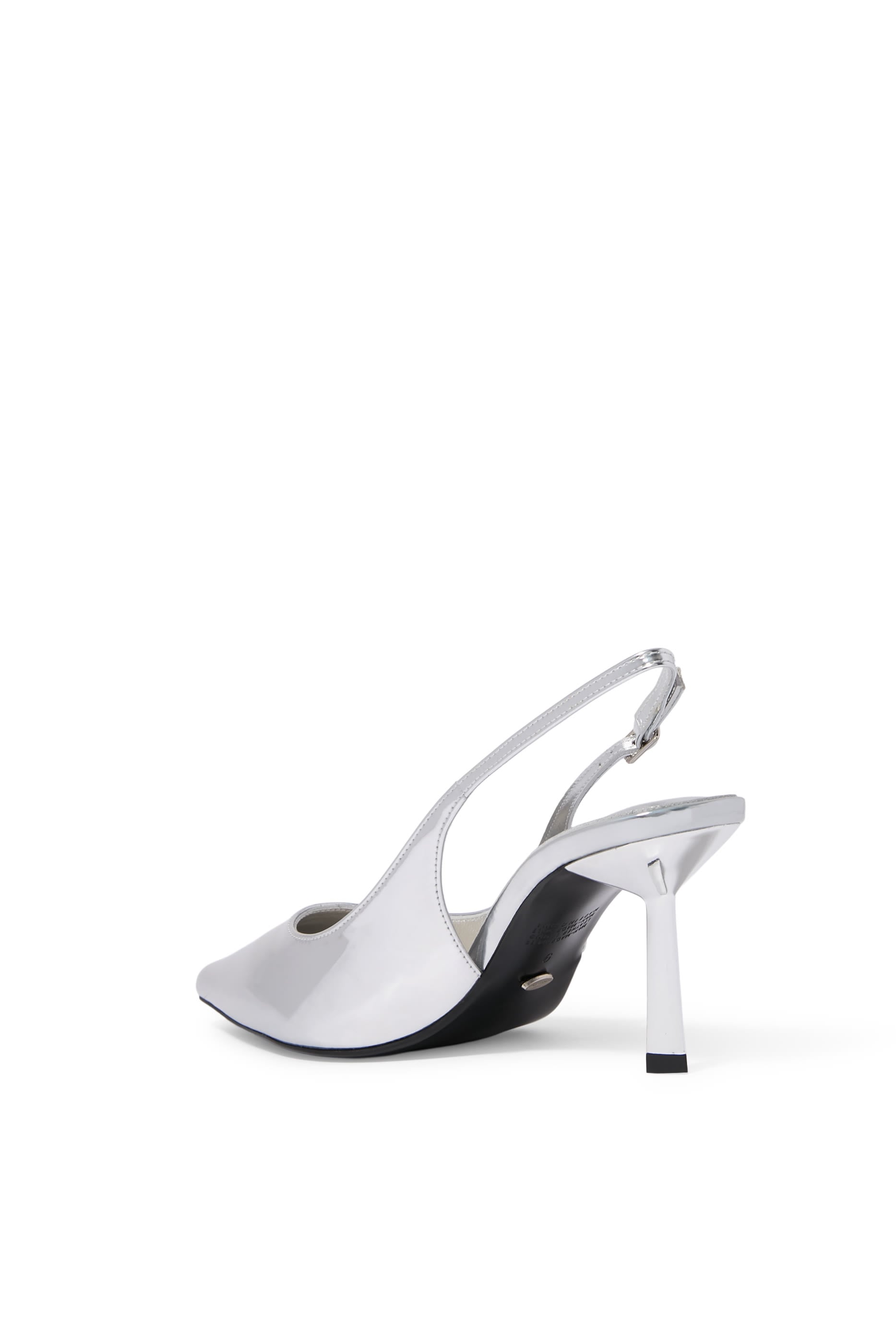 Baz Shine 75 Heels