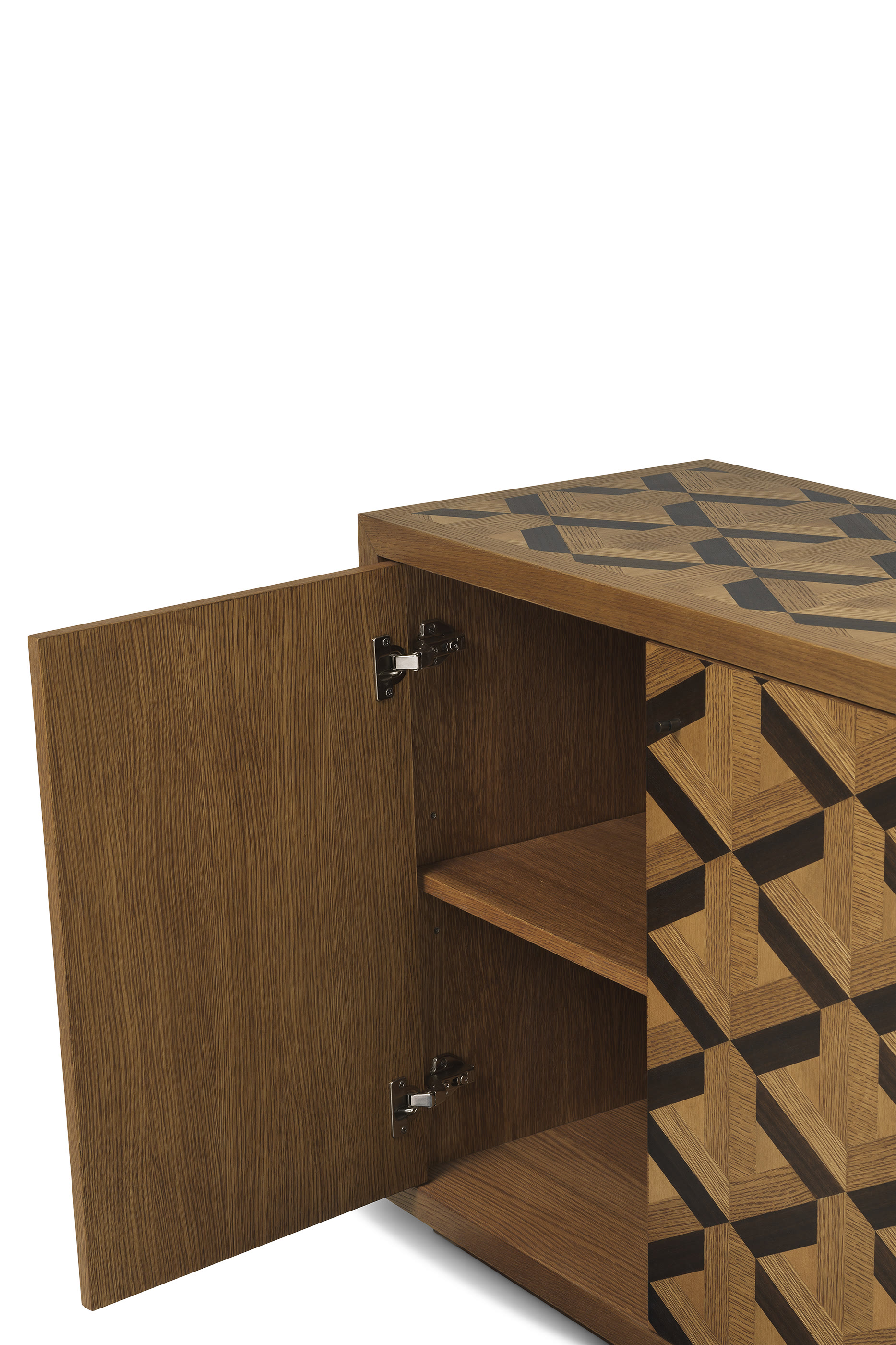 Rubicon Dresser