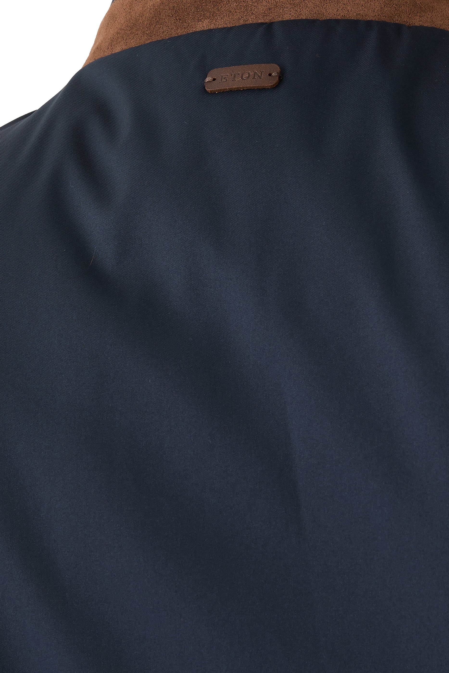 Logo Padded Vest