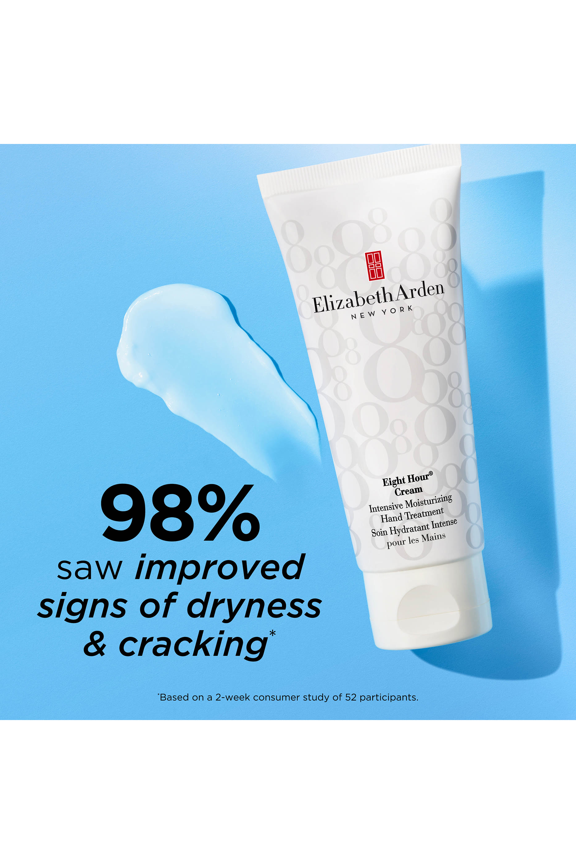 Eight Hour&reg; Cream Intensive Moisturizing Hand Treatment  