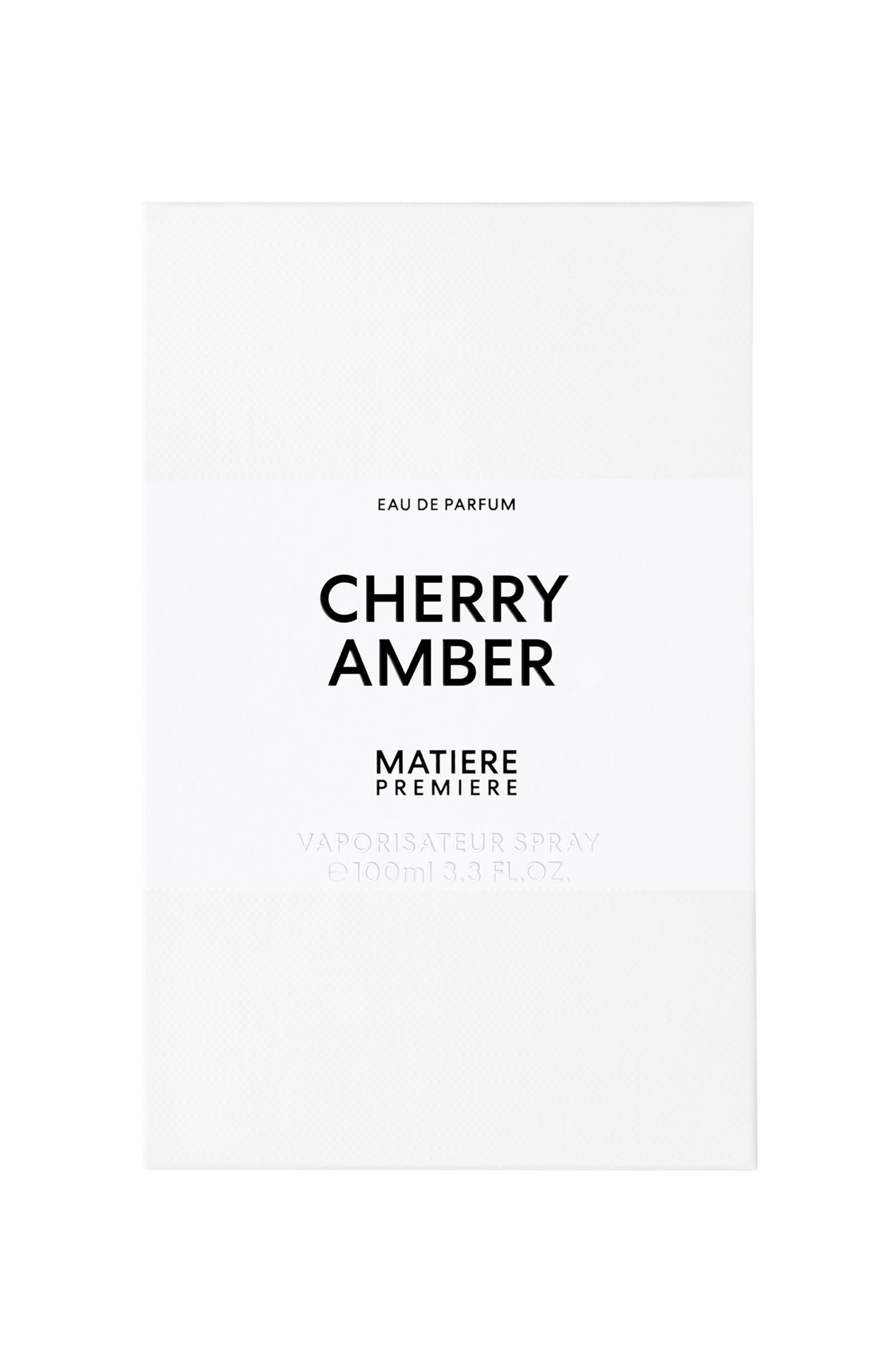 Cherry Amber Eau de Parfum Middle East Exclusive