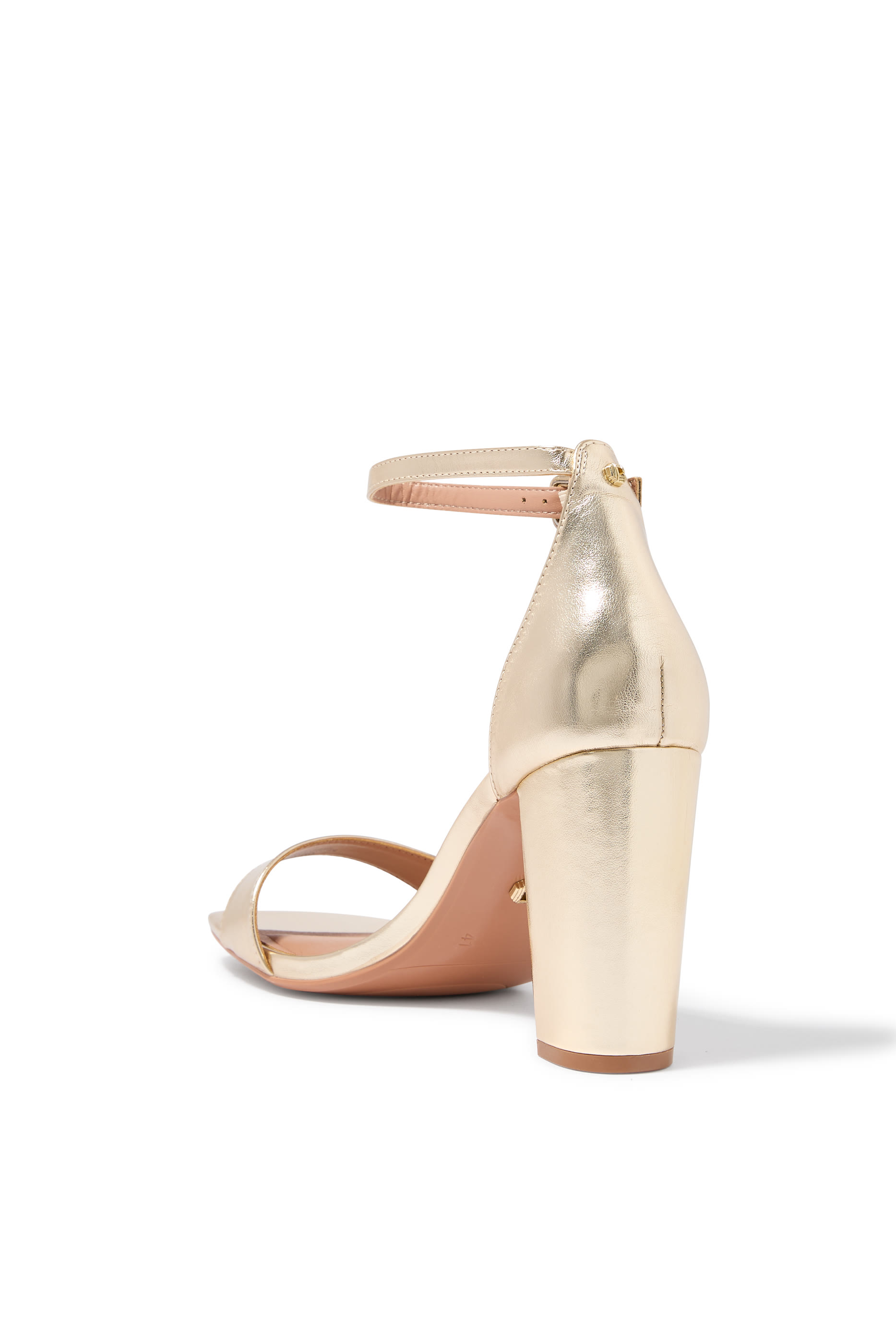 Carvela Regatta 90 Heels