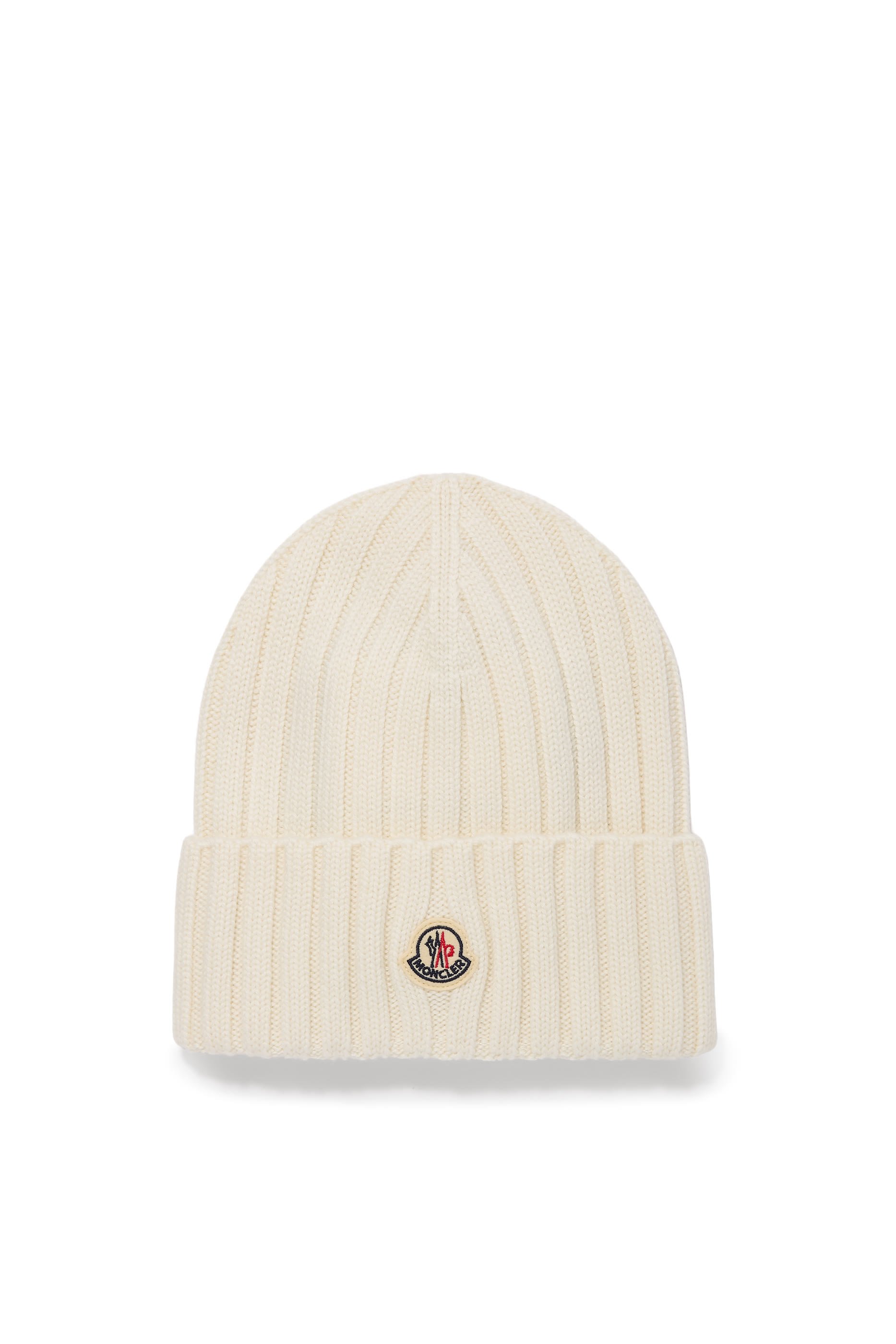 Wool Beanie