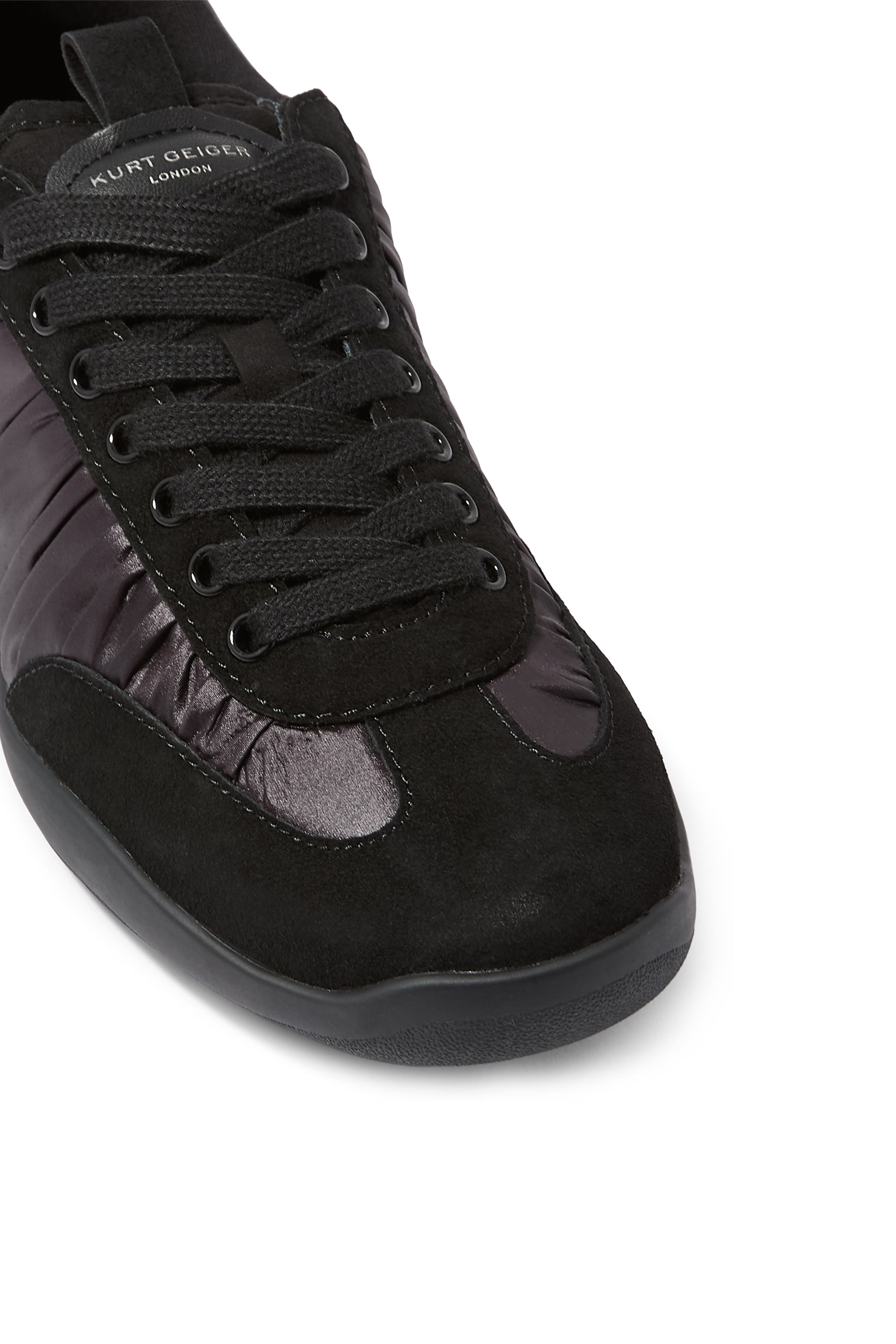 Sterling Sneakers