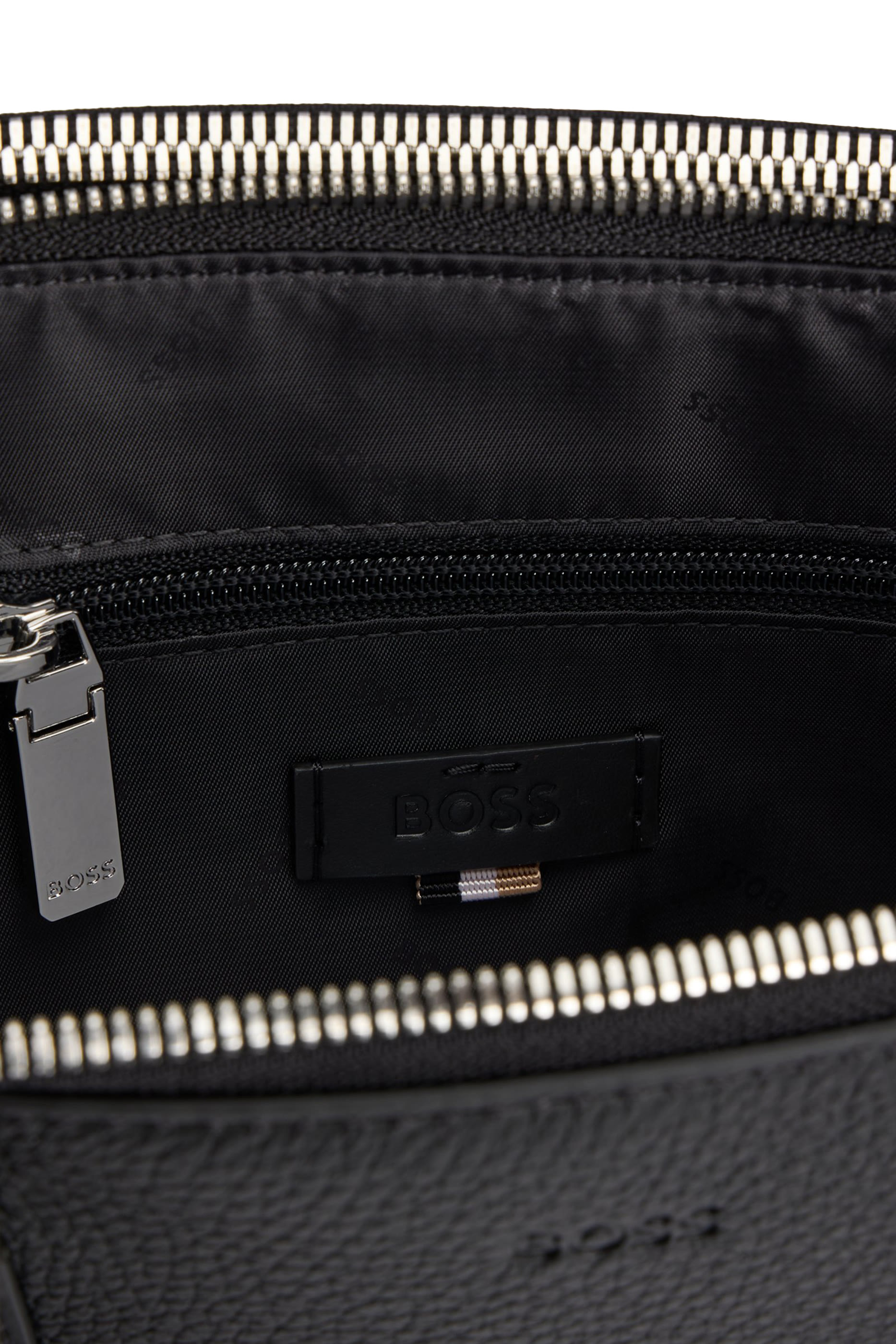 New Crosstown Document Briefcase