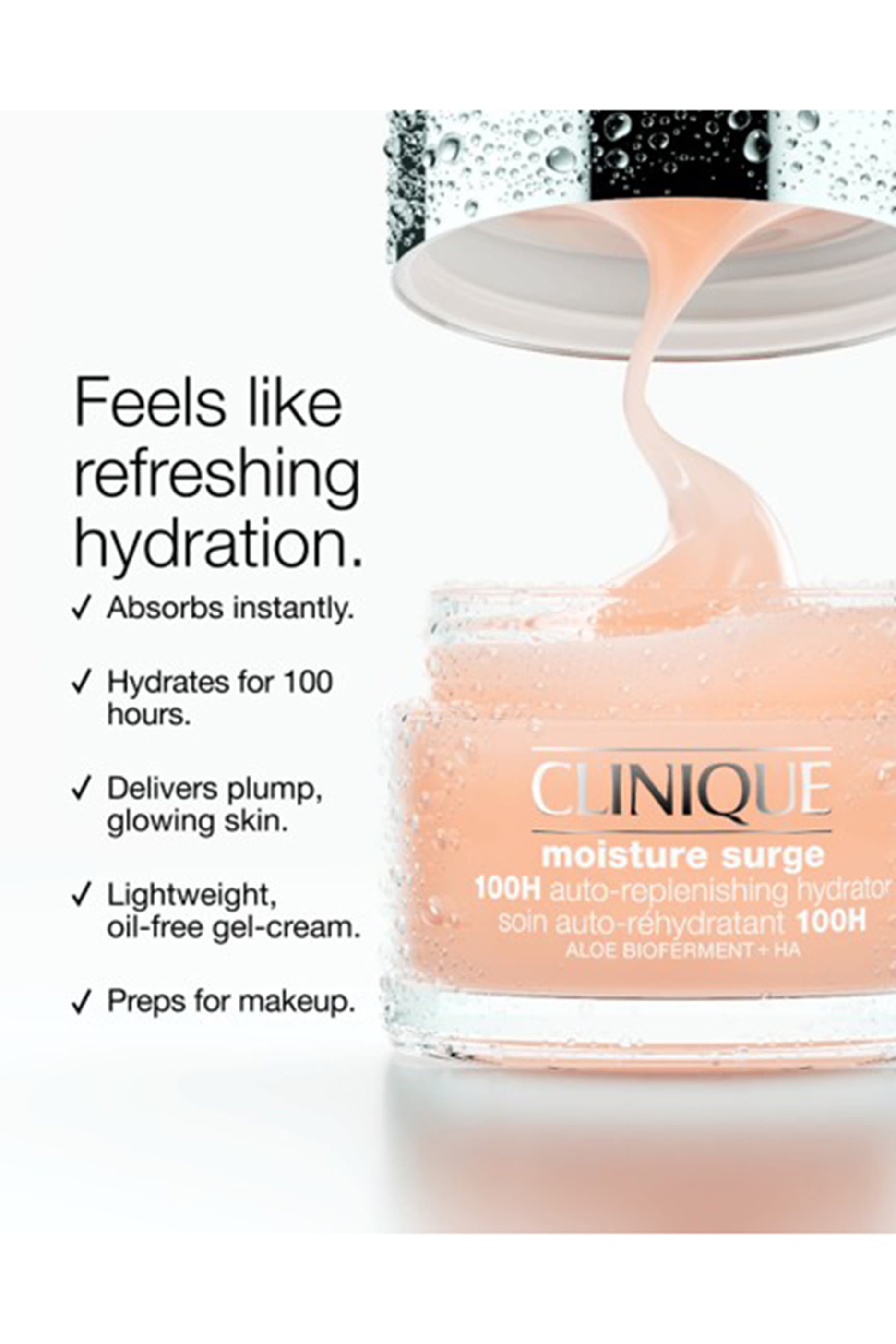 Glow Routine Set