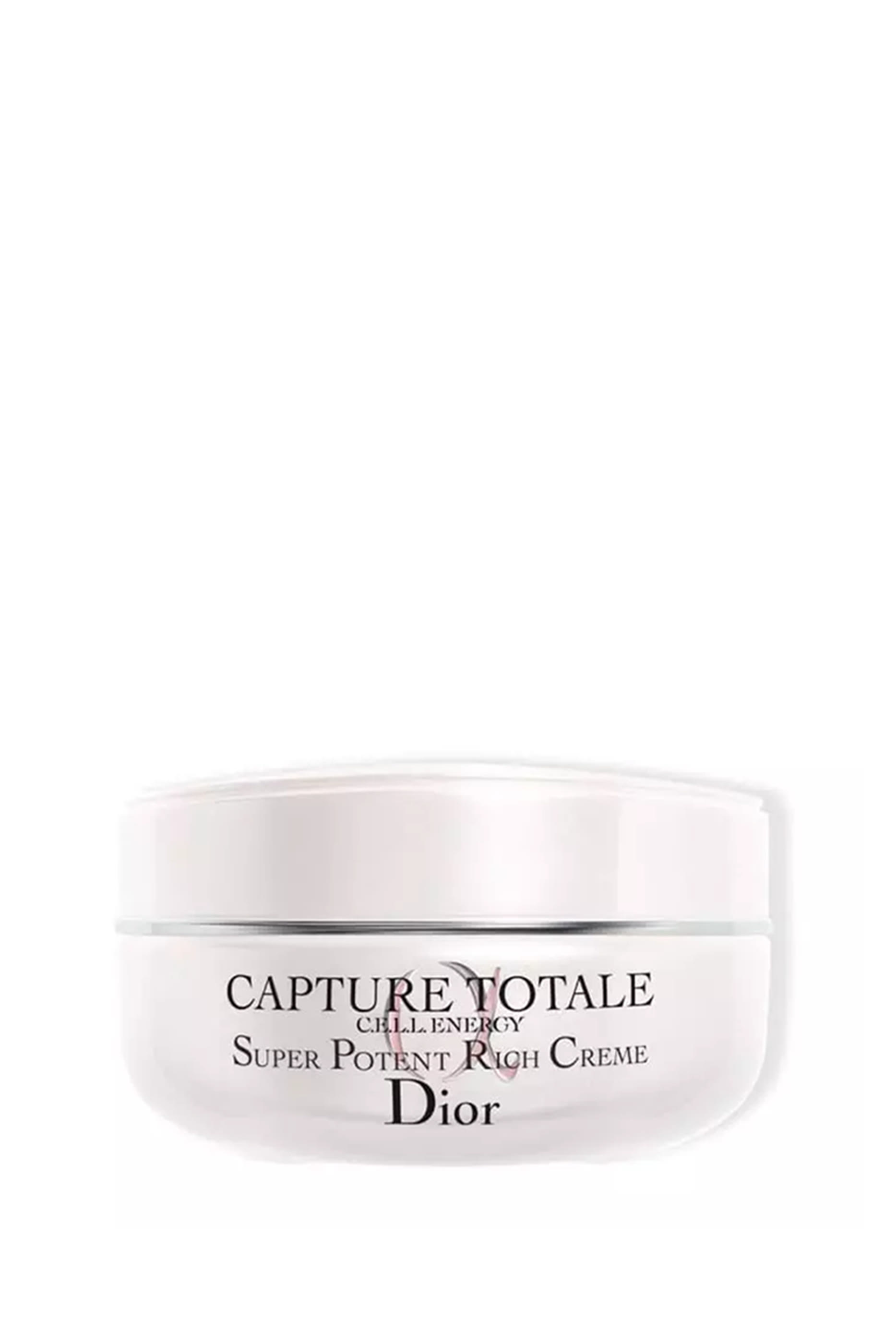 Capture Totale Super Potent Rich Creme