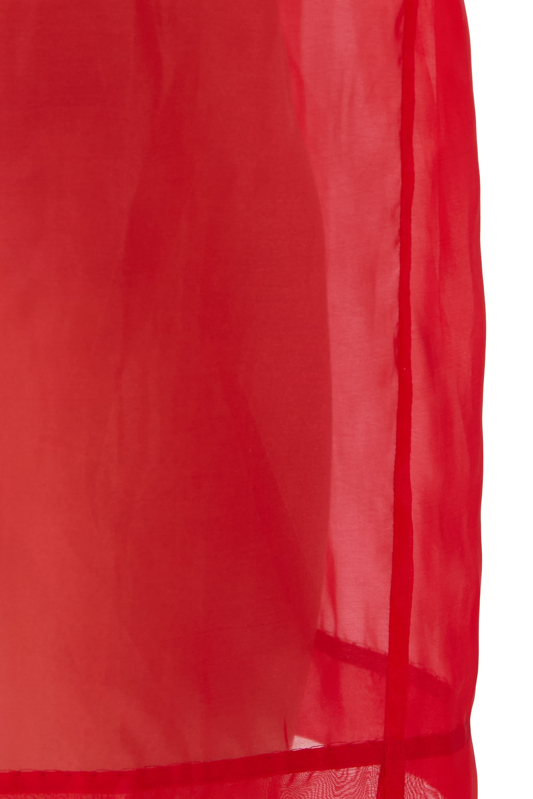 Peri Sheer Midi Skirt