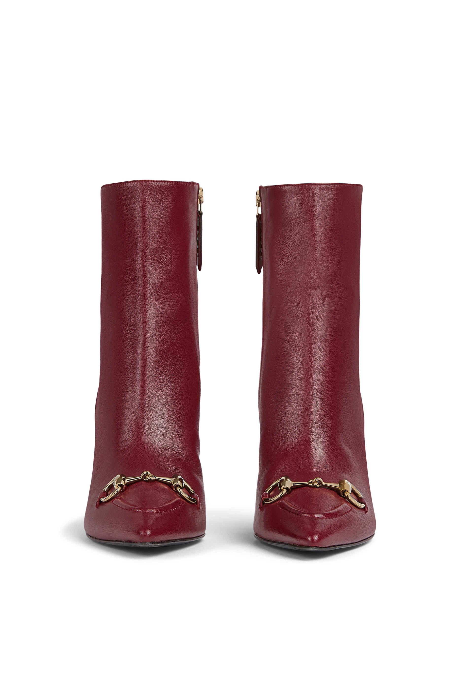 Horsebit 85 Ankle Boots