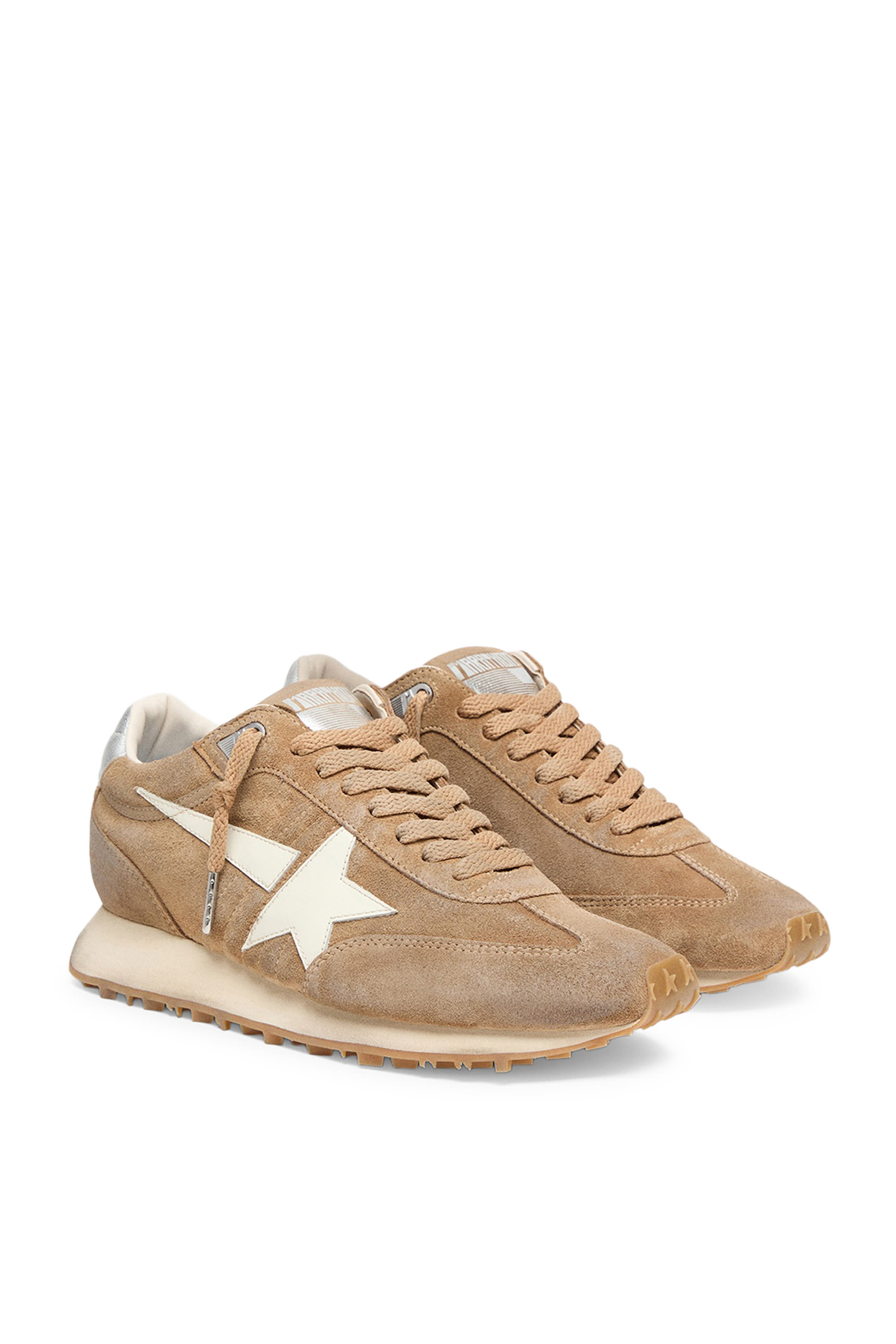 Marathon Sneakers