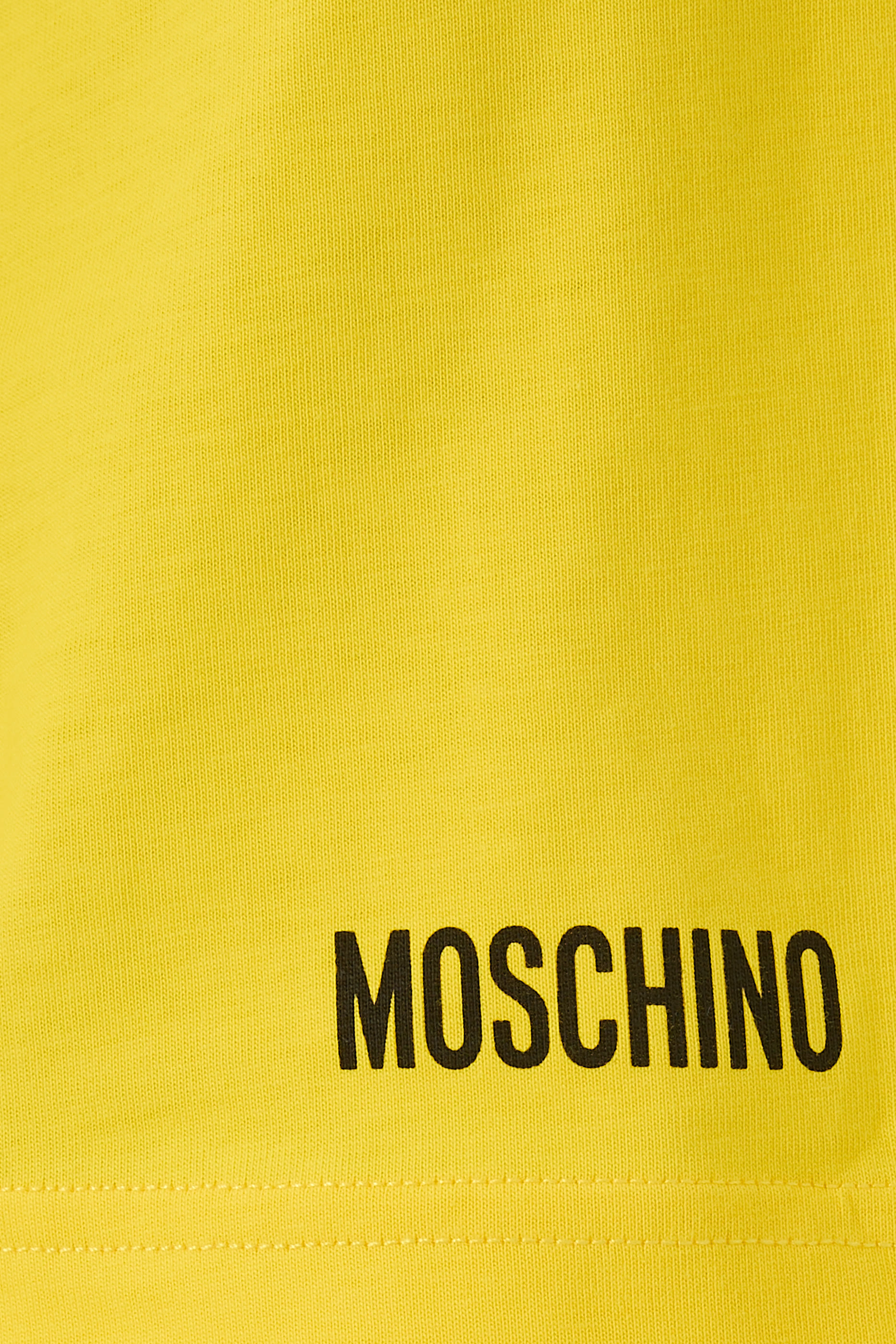 Smiley Printed T-Shirt