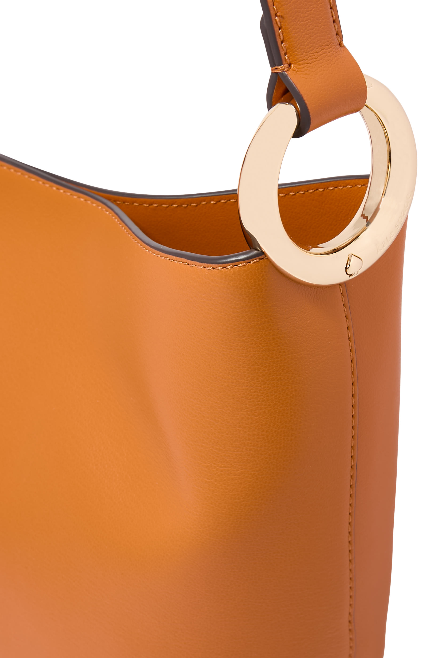 Halo Bucket Bag