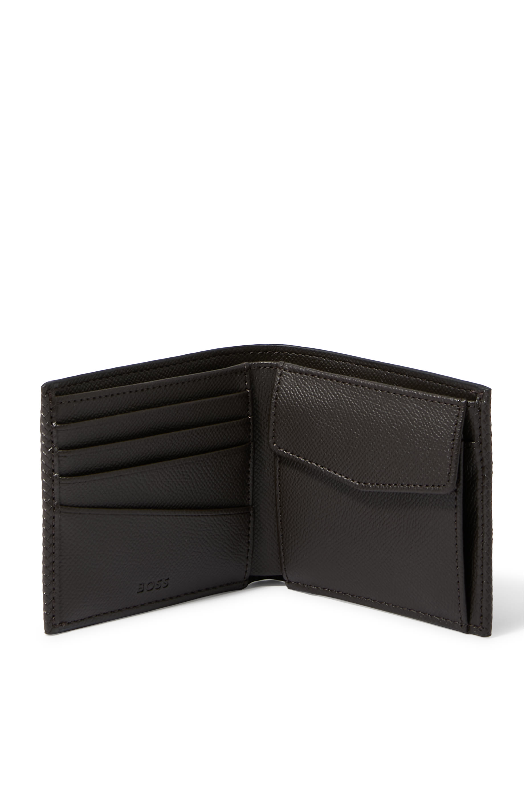Leather Wallet