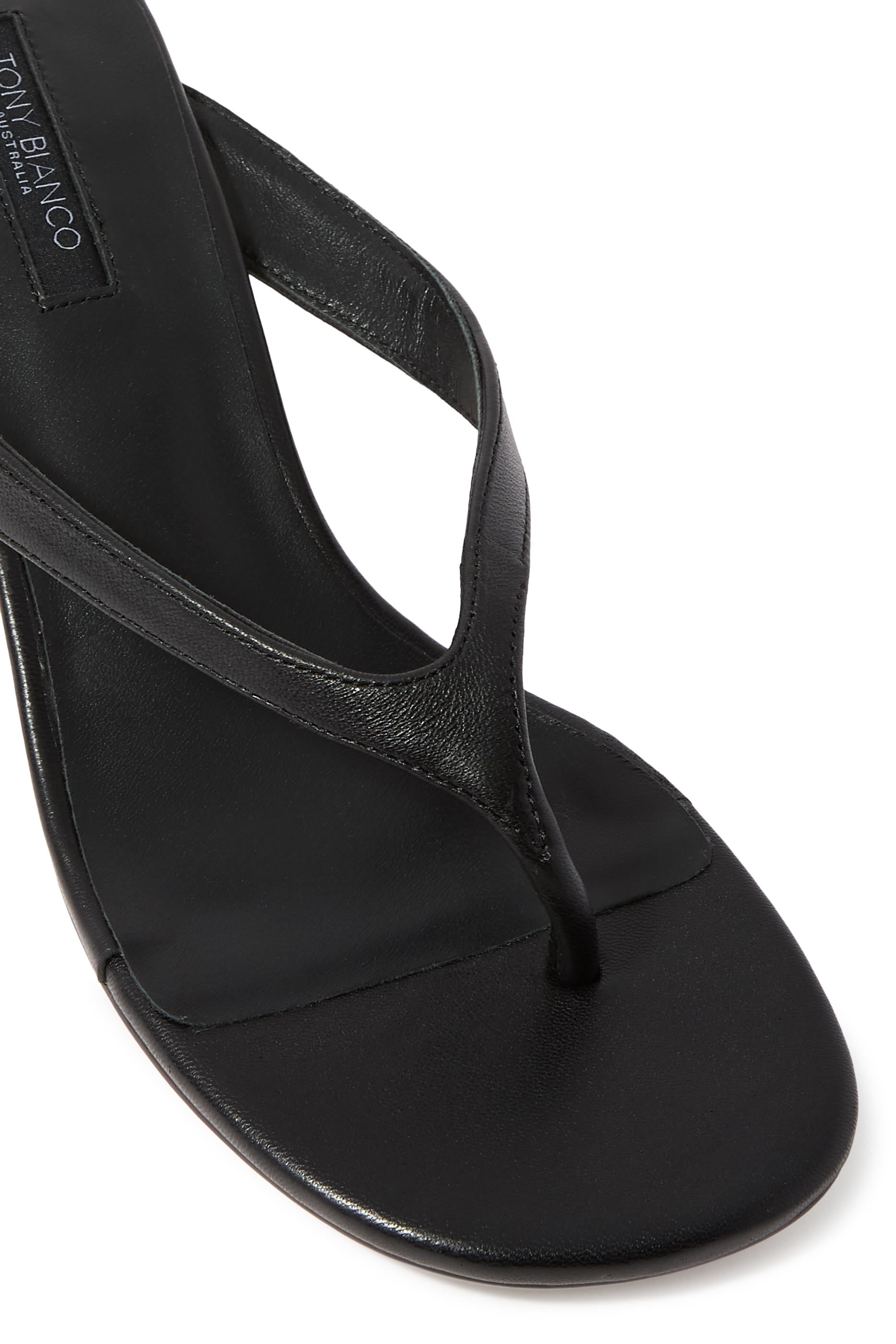 Krista 50 Thong Flip Flop Sandals