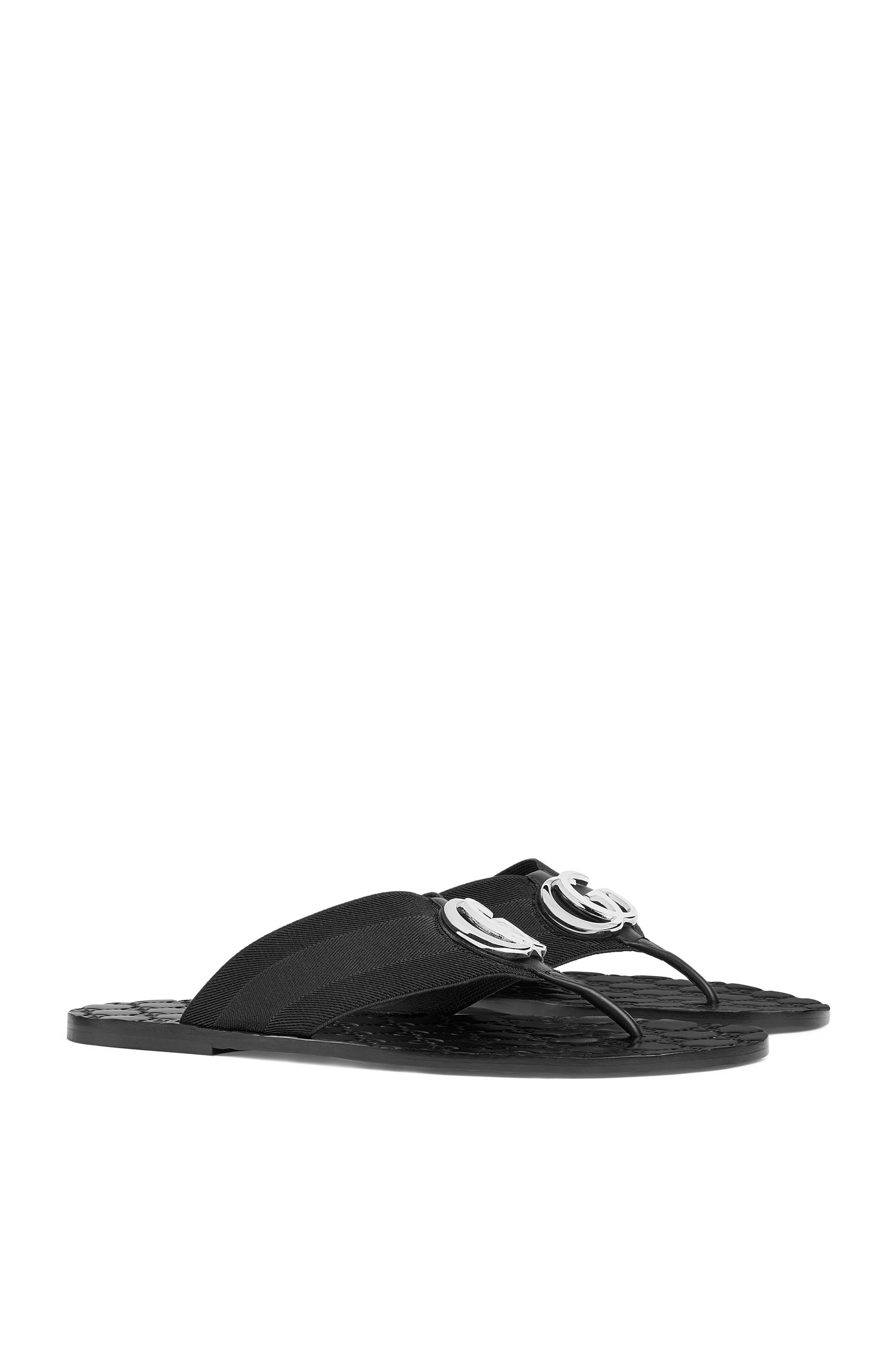 Riviera Thong Sandals