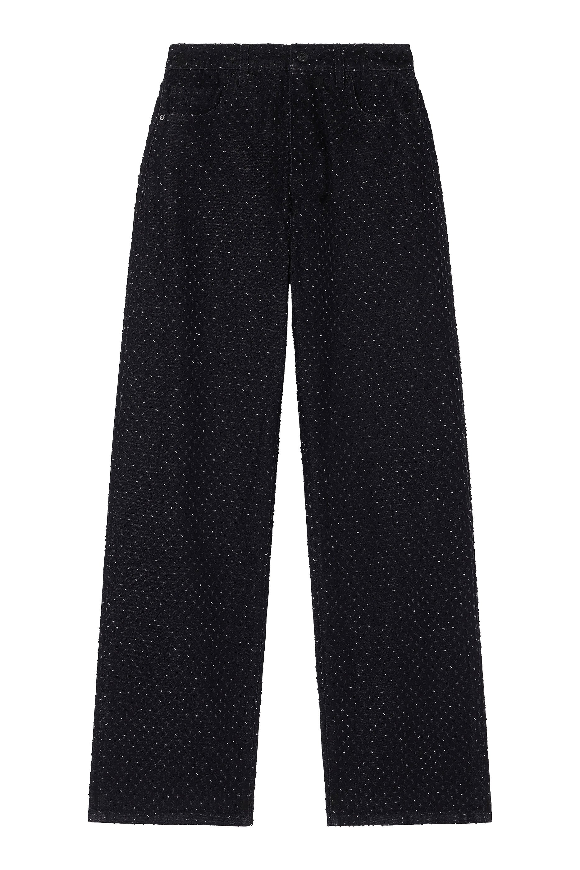 Salin de Giraud Relaxed Jeans