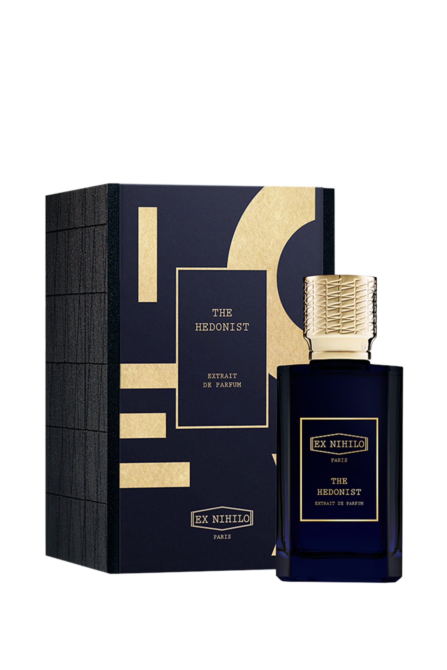 Hedonist Extrait de Parfum