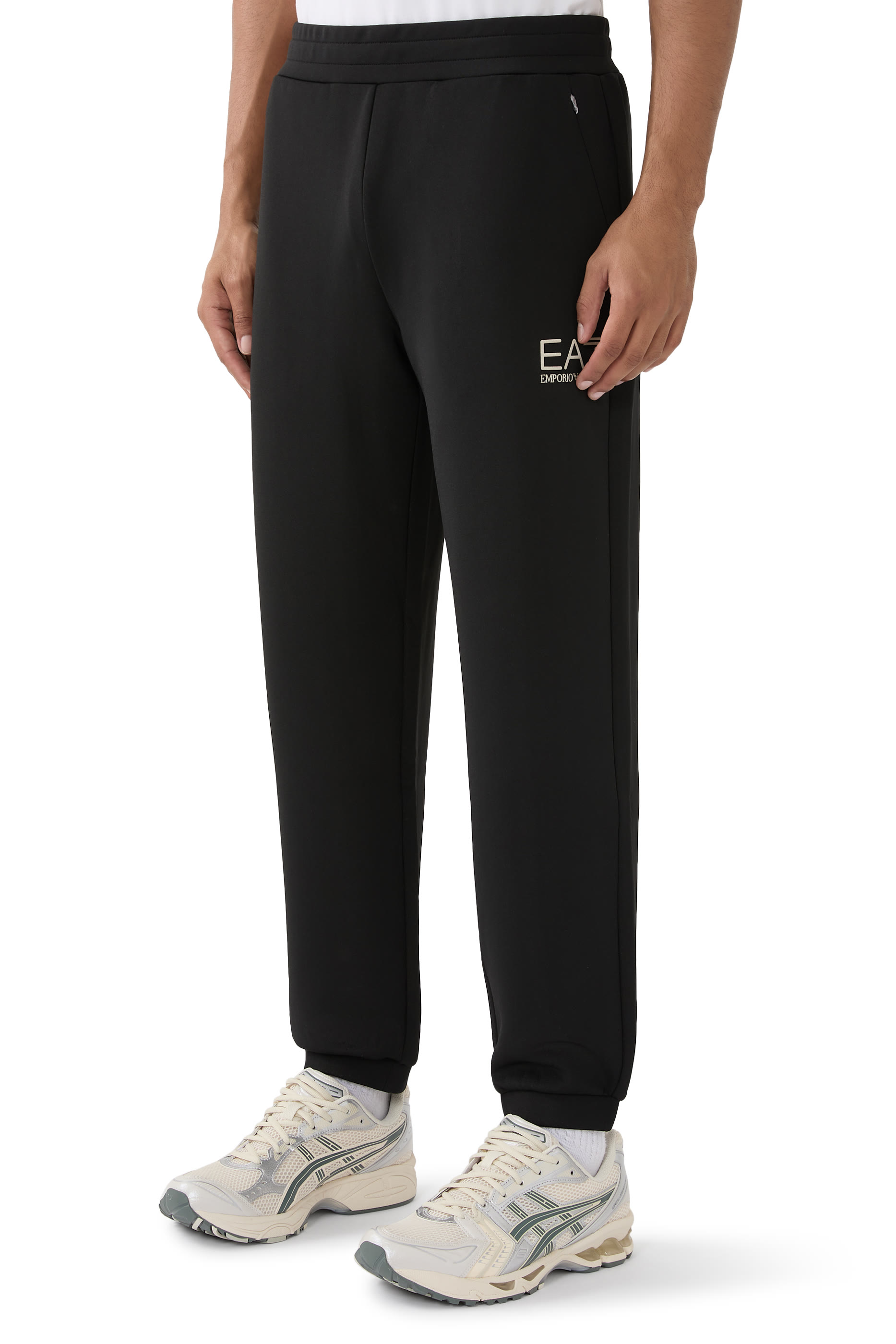 EA7 Joggers