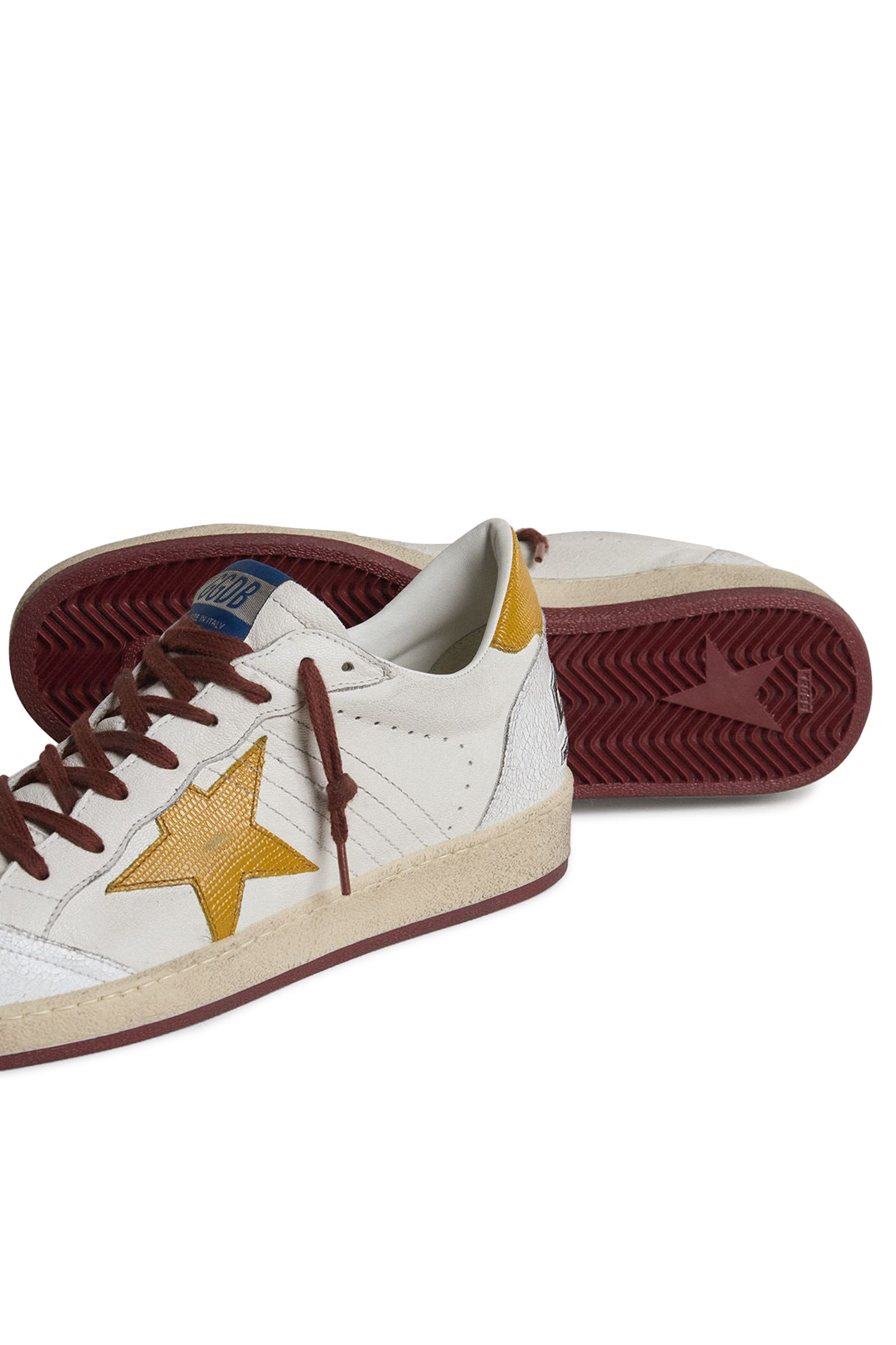 Ball Star Sneakers