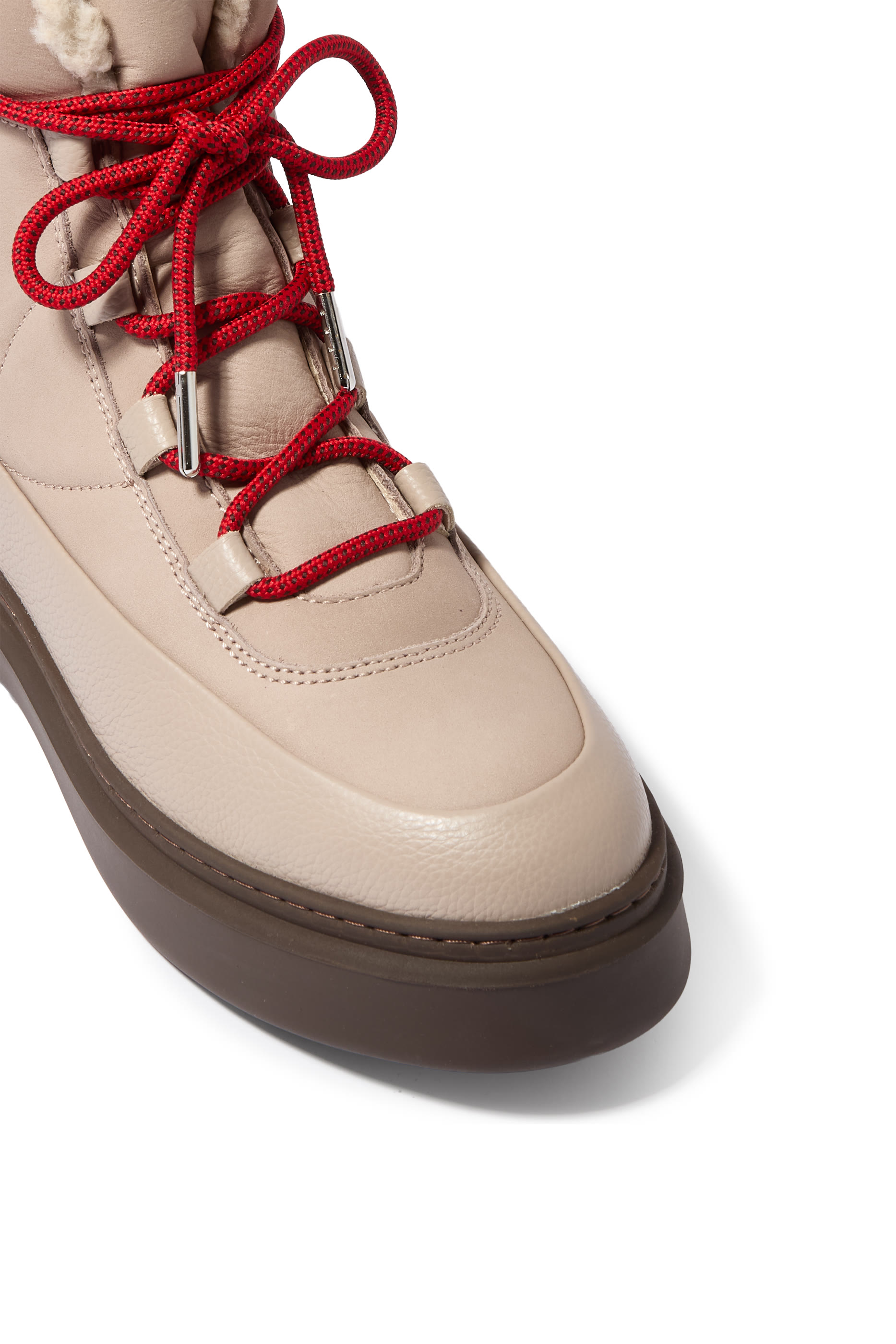 Selva Alpine Ankle Boots