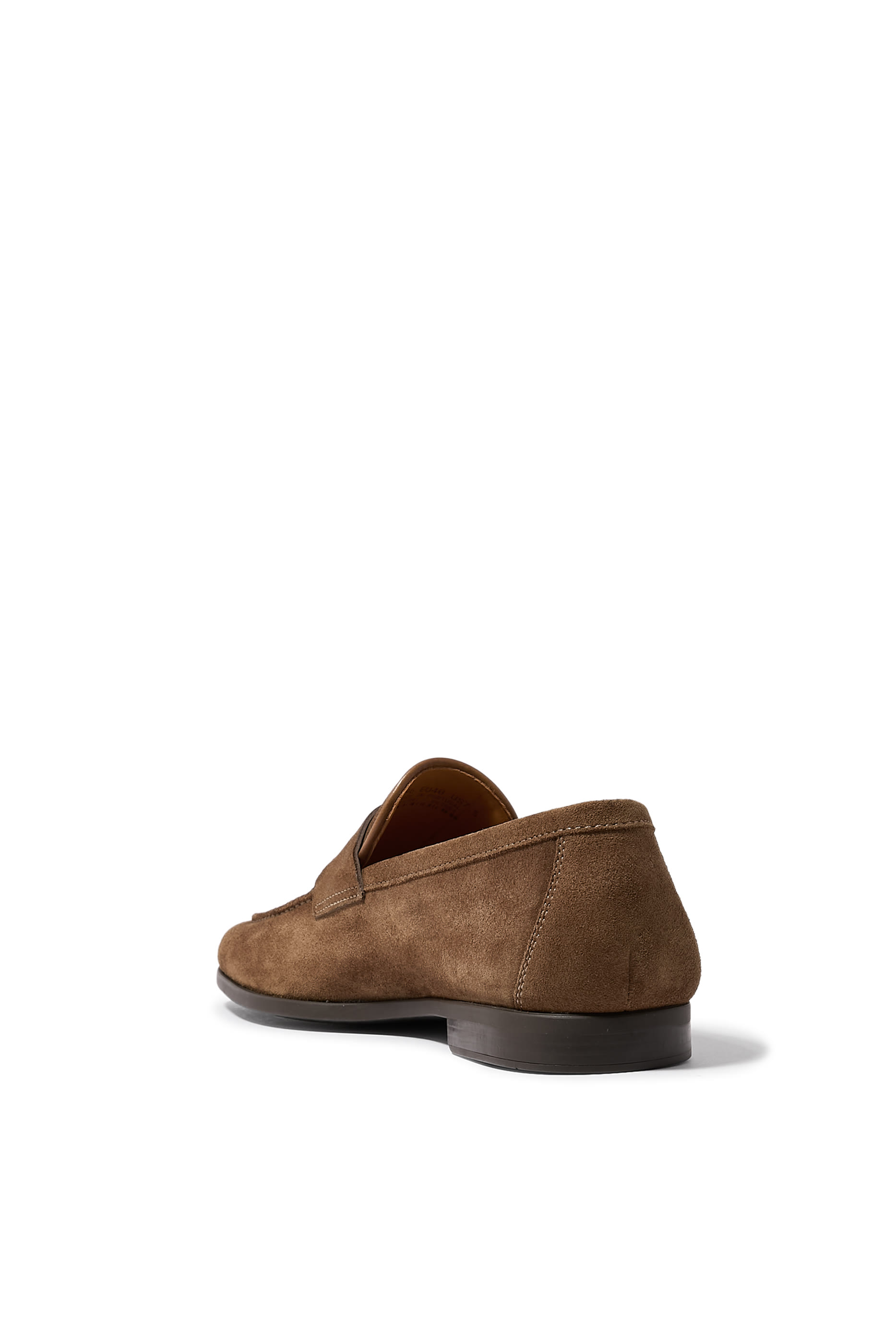  Aston Loafers