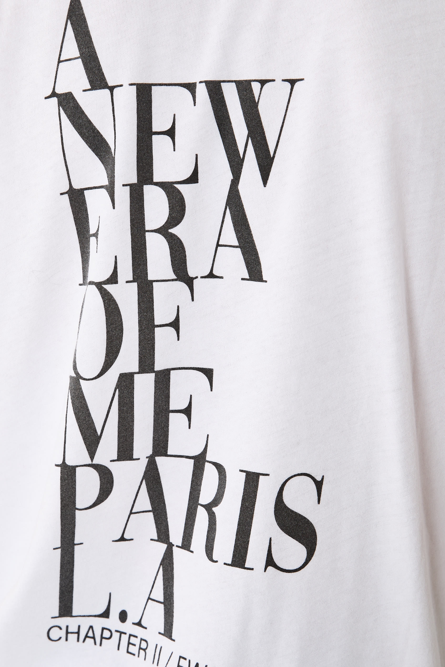 Cade New Era of Me T-Shirt 