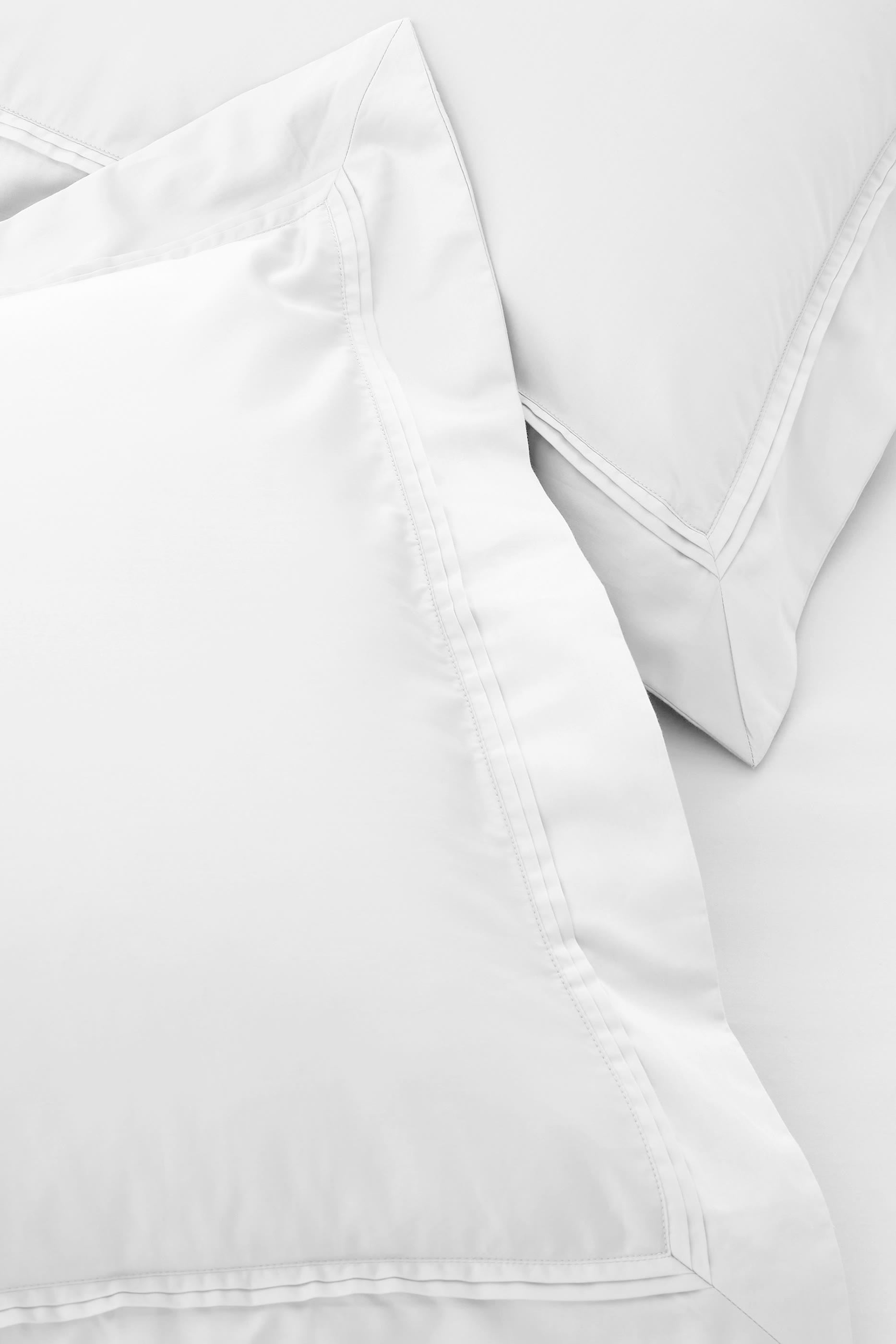 500 Thread Pillowcase