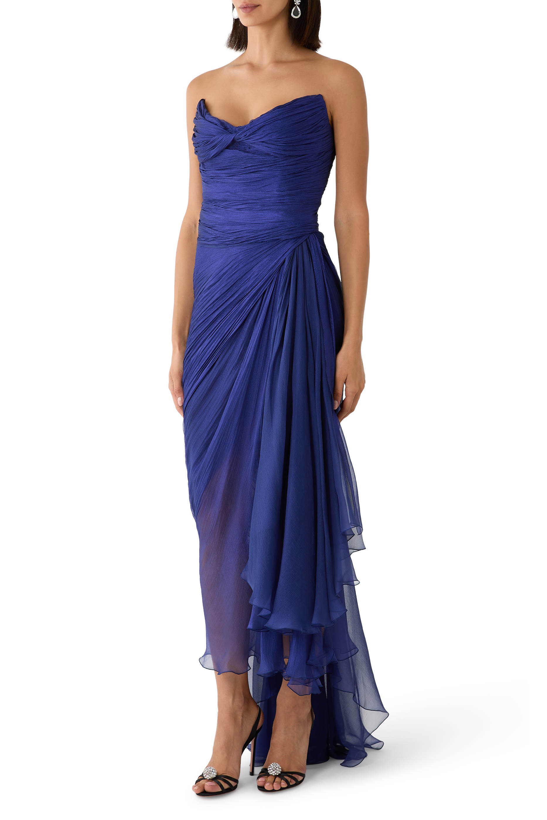 Heidi Gown 