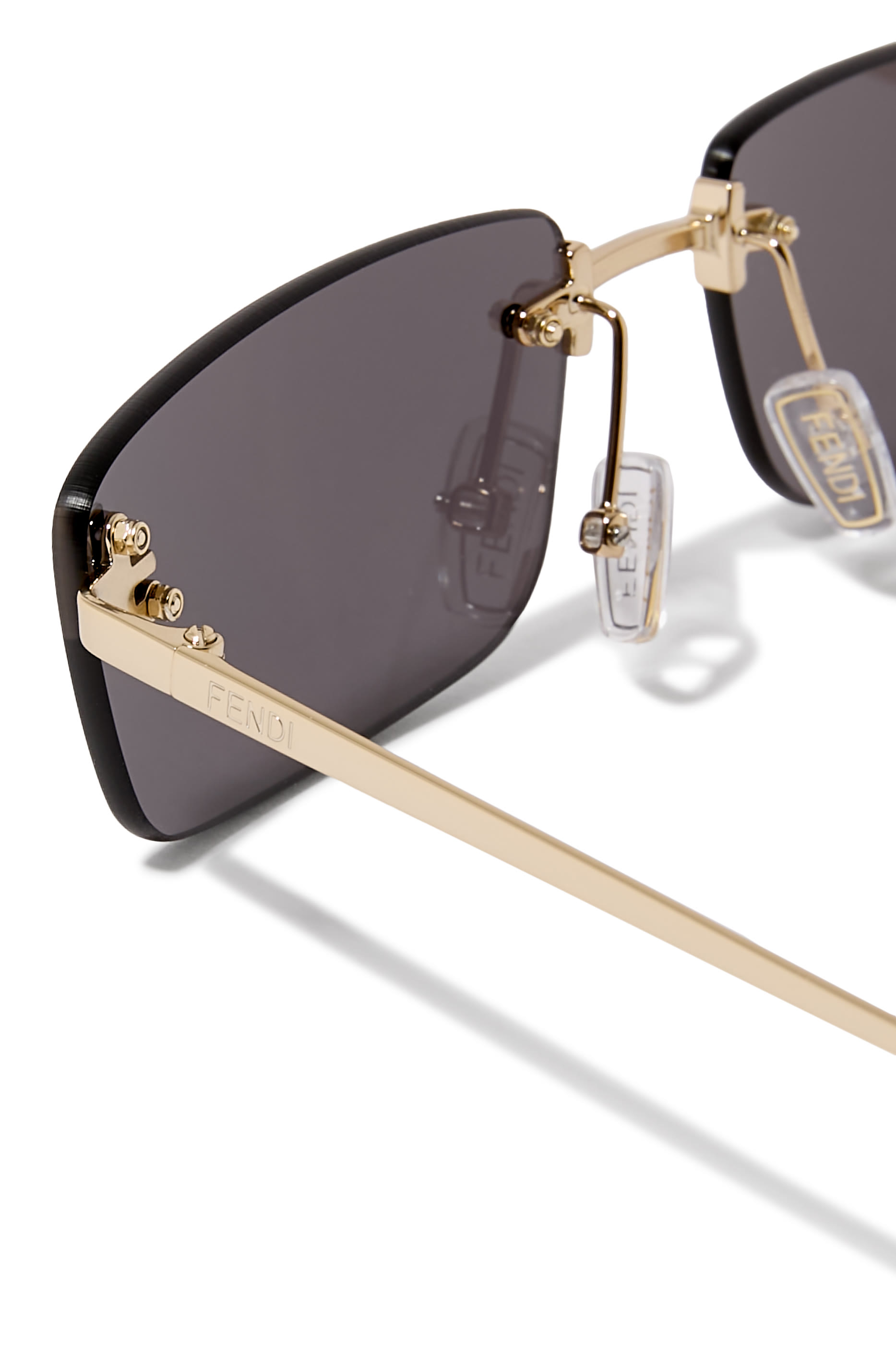  First Crystal Sunglasses