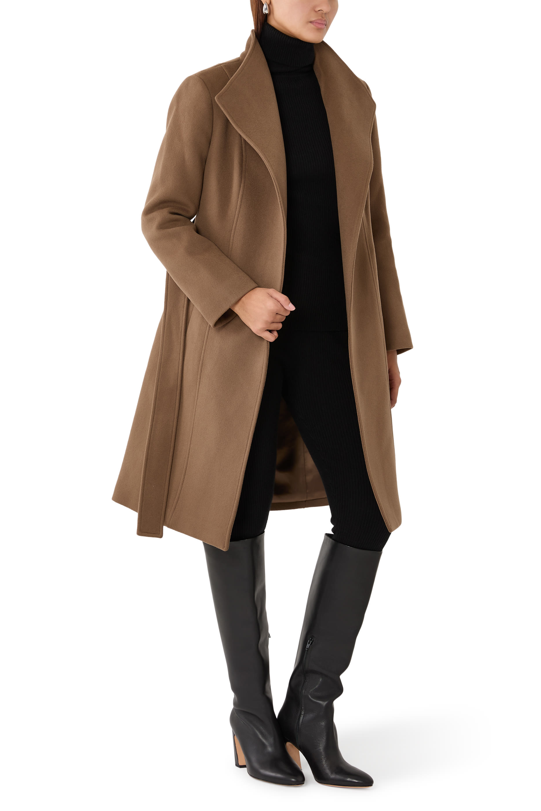 Norita 2-in-1 Coat