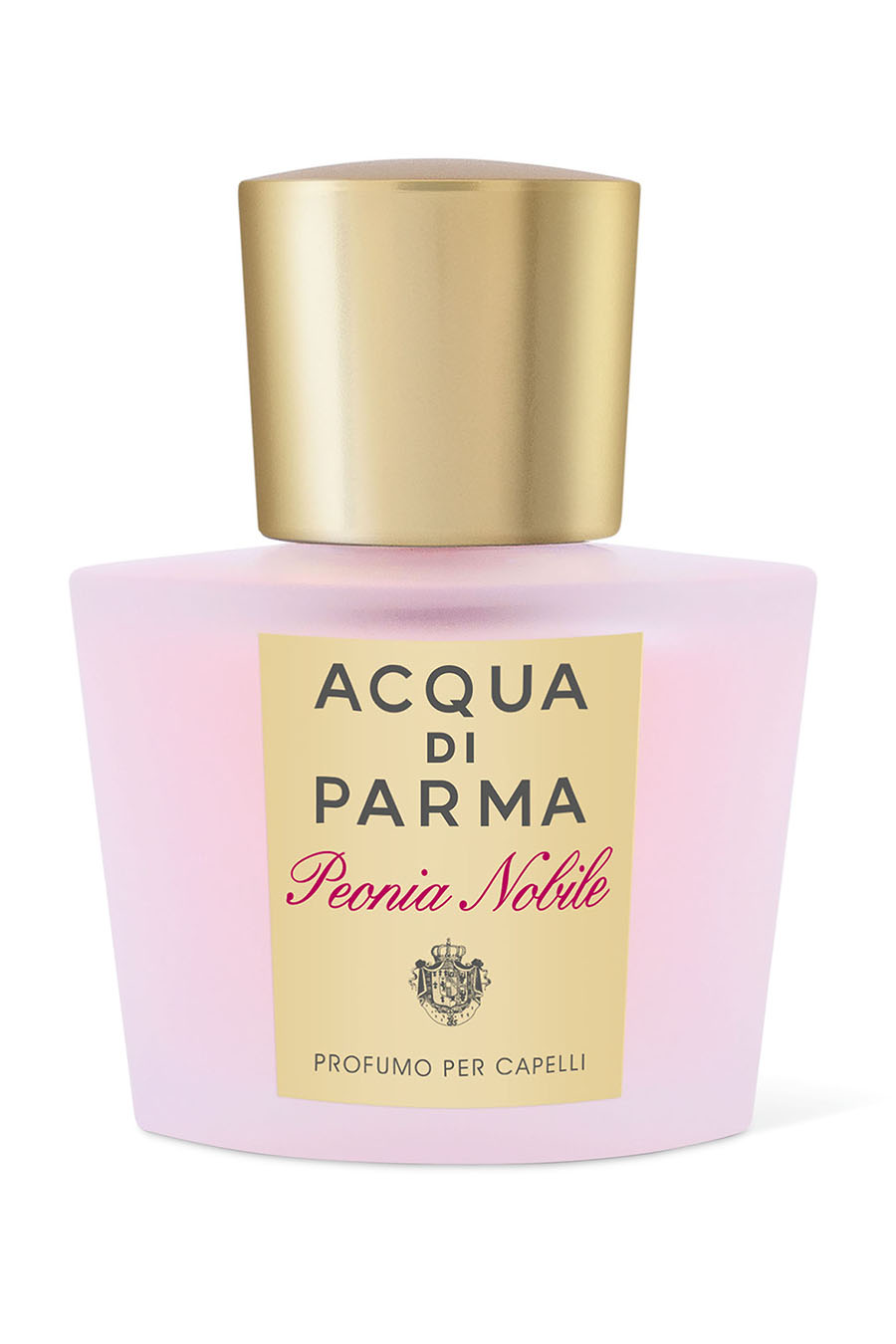 Peonia Nobile Hair Mist