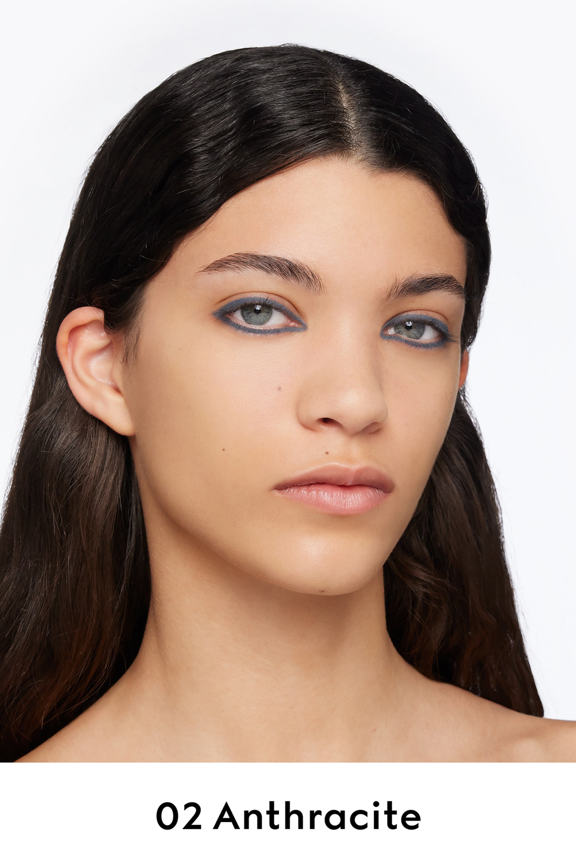 Stylo à Sourcils Waterproof Eyebrow Pencil