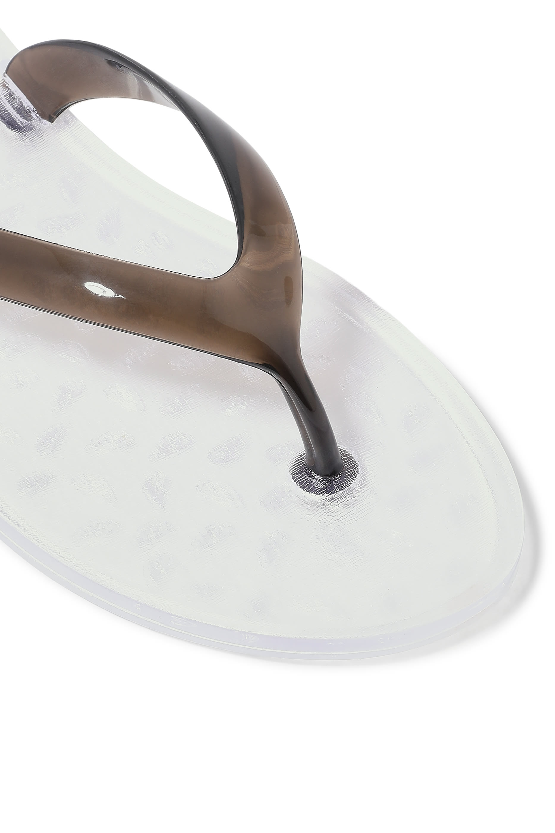 Jelly Flip Flops