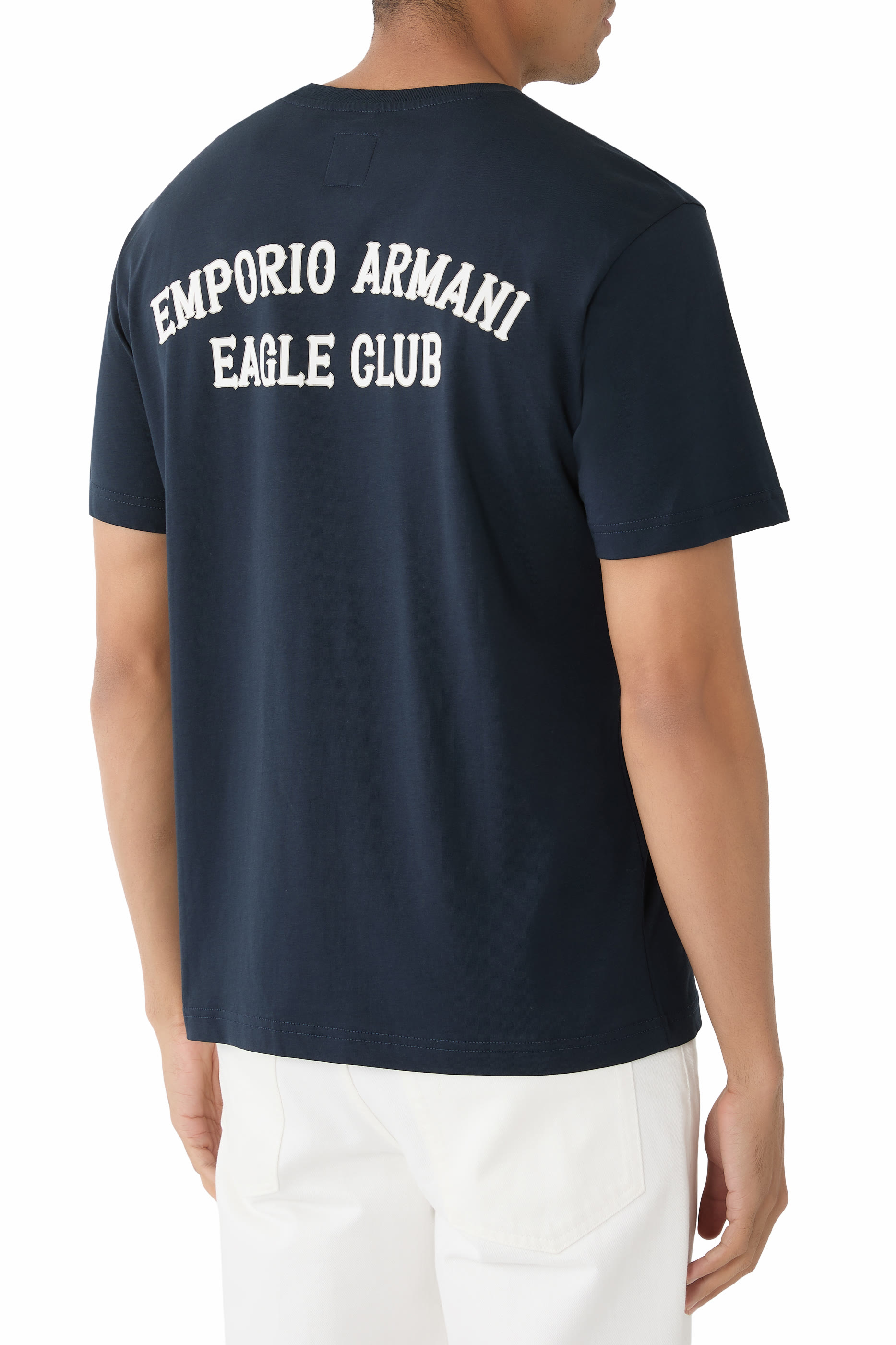 Short Sleeves T-Shirt