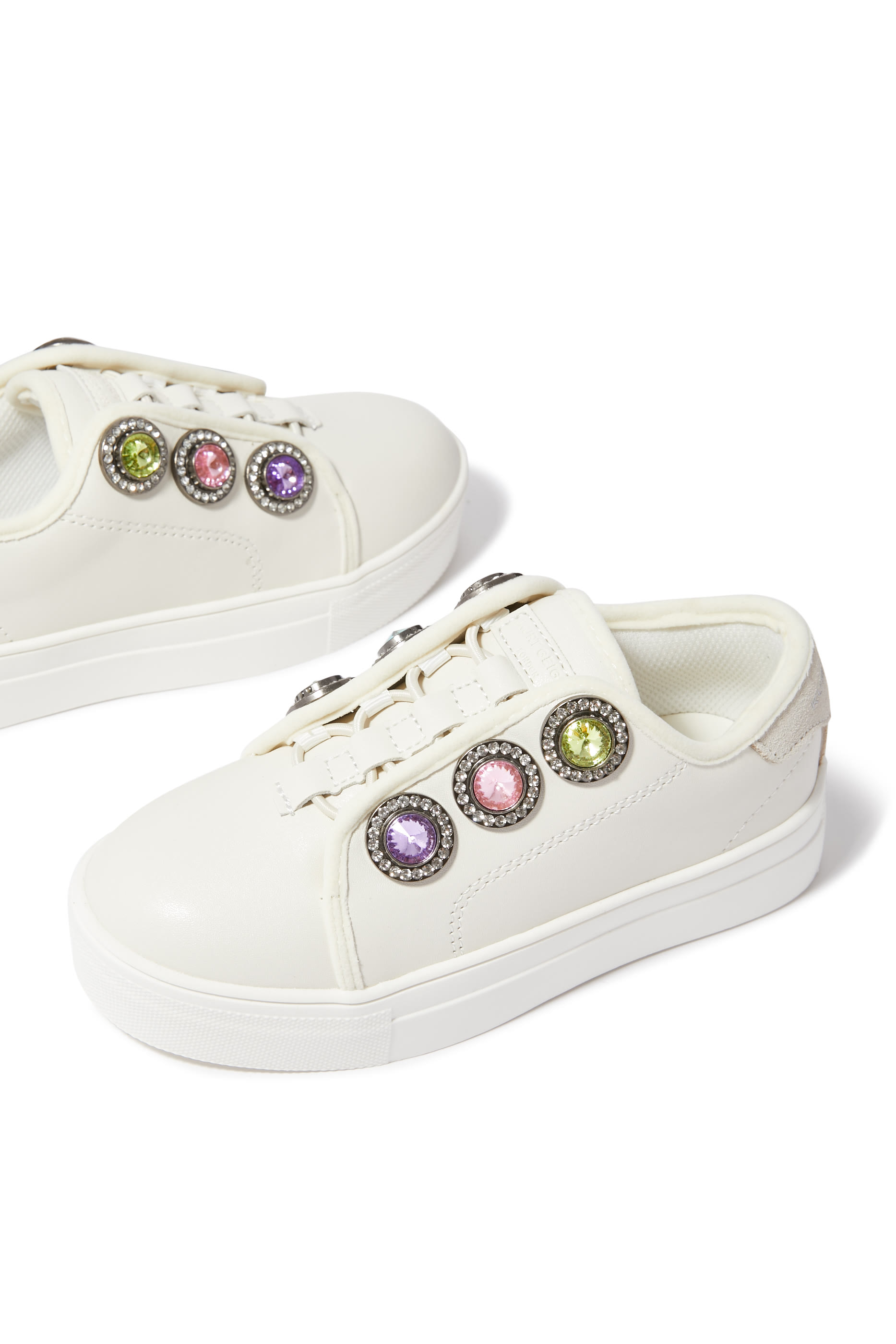 Kids Laney Octavia Sneakers