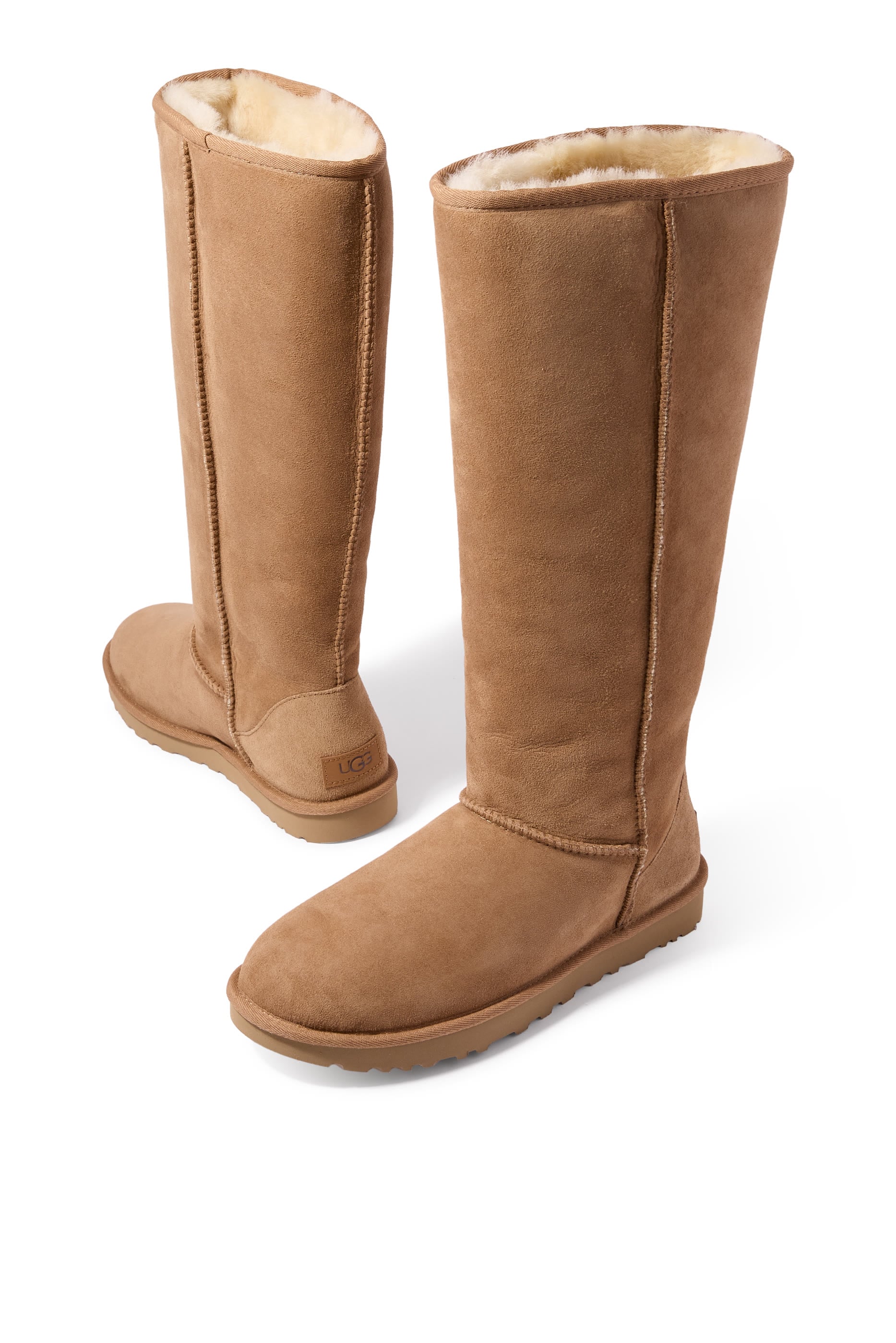 Classic Ultra Tall Boots