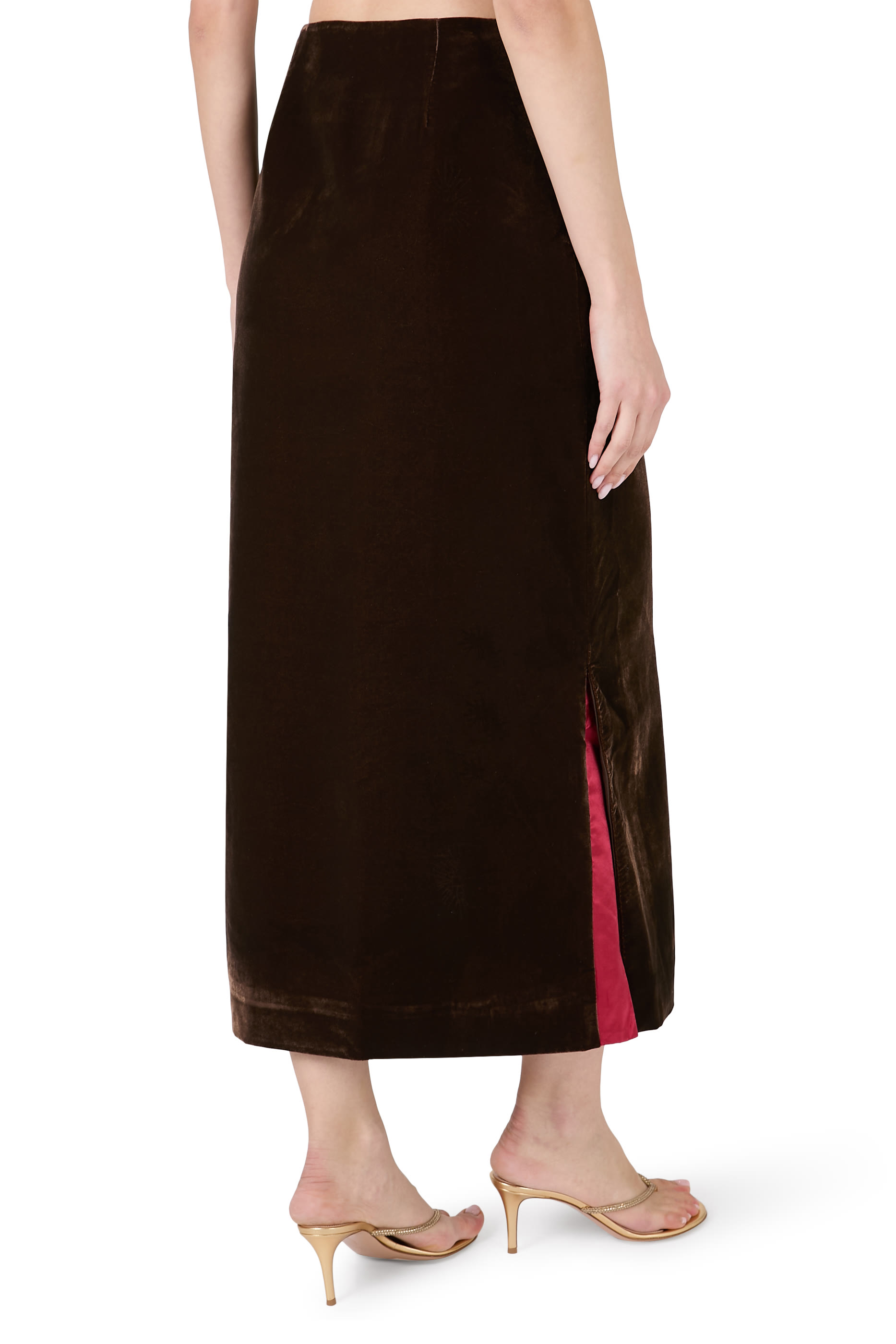 Aura Skirt 