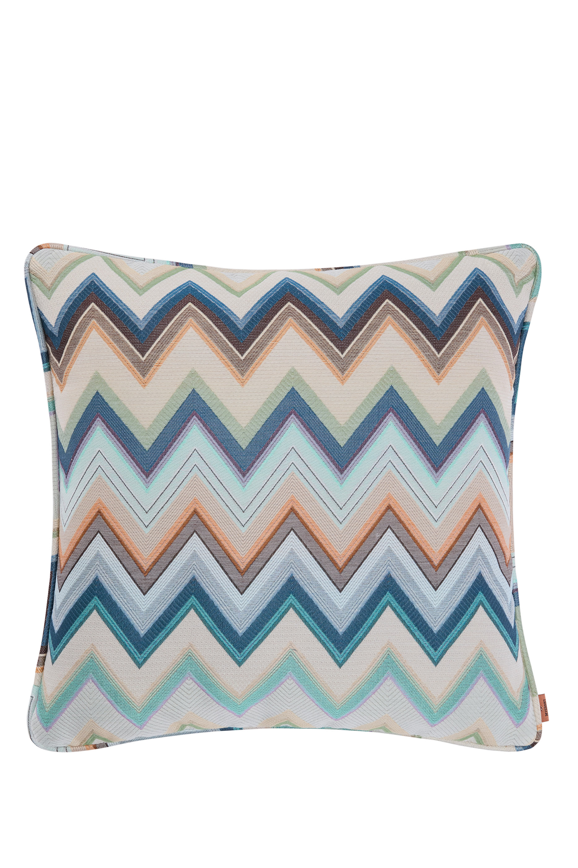 Agadir Cushion
