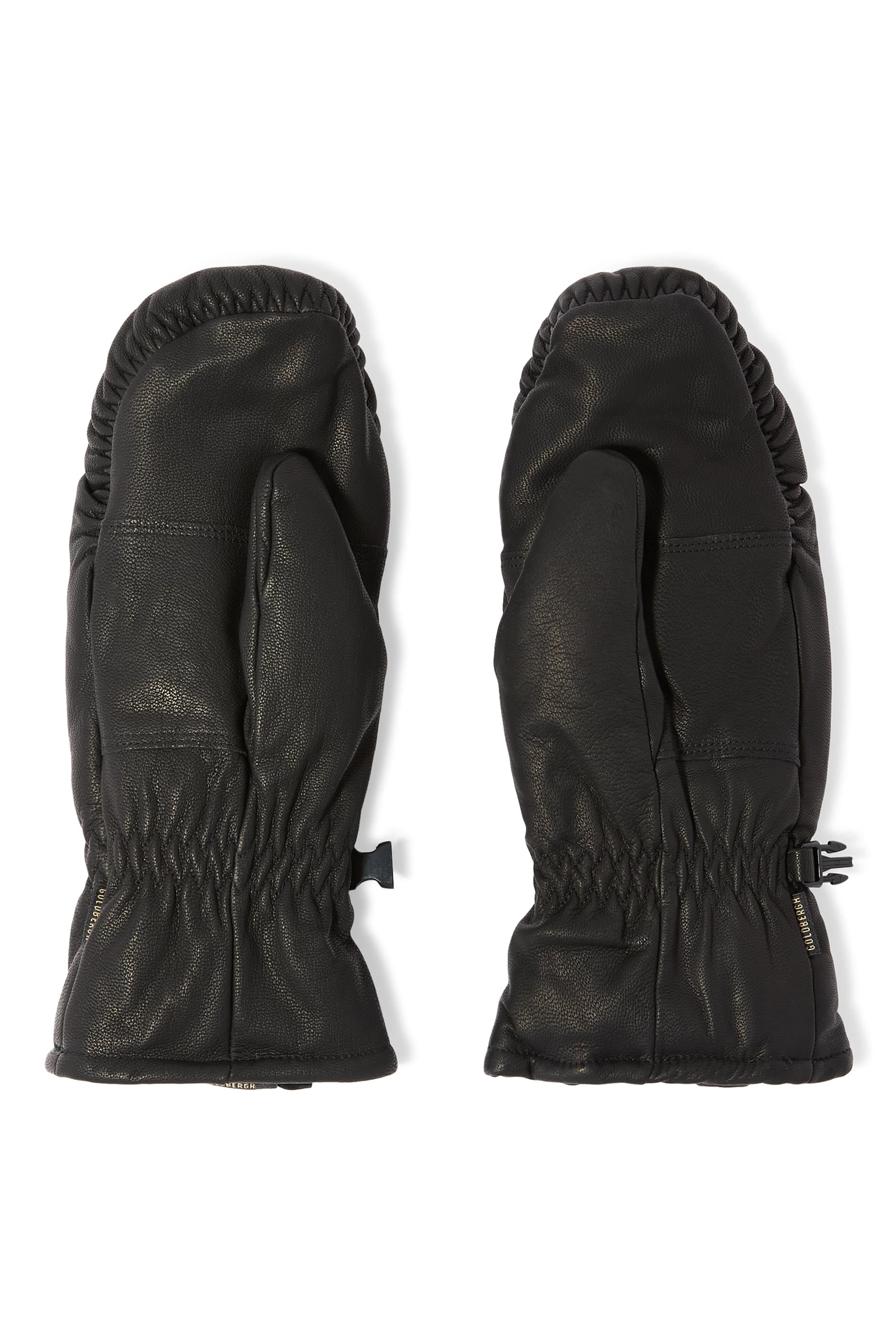 Hilja Mittens